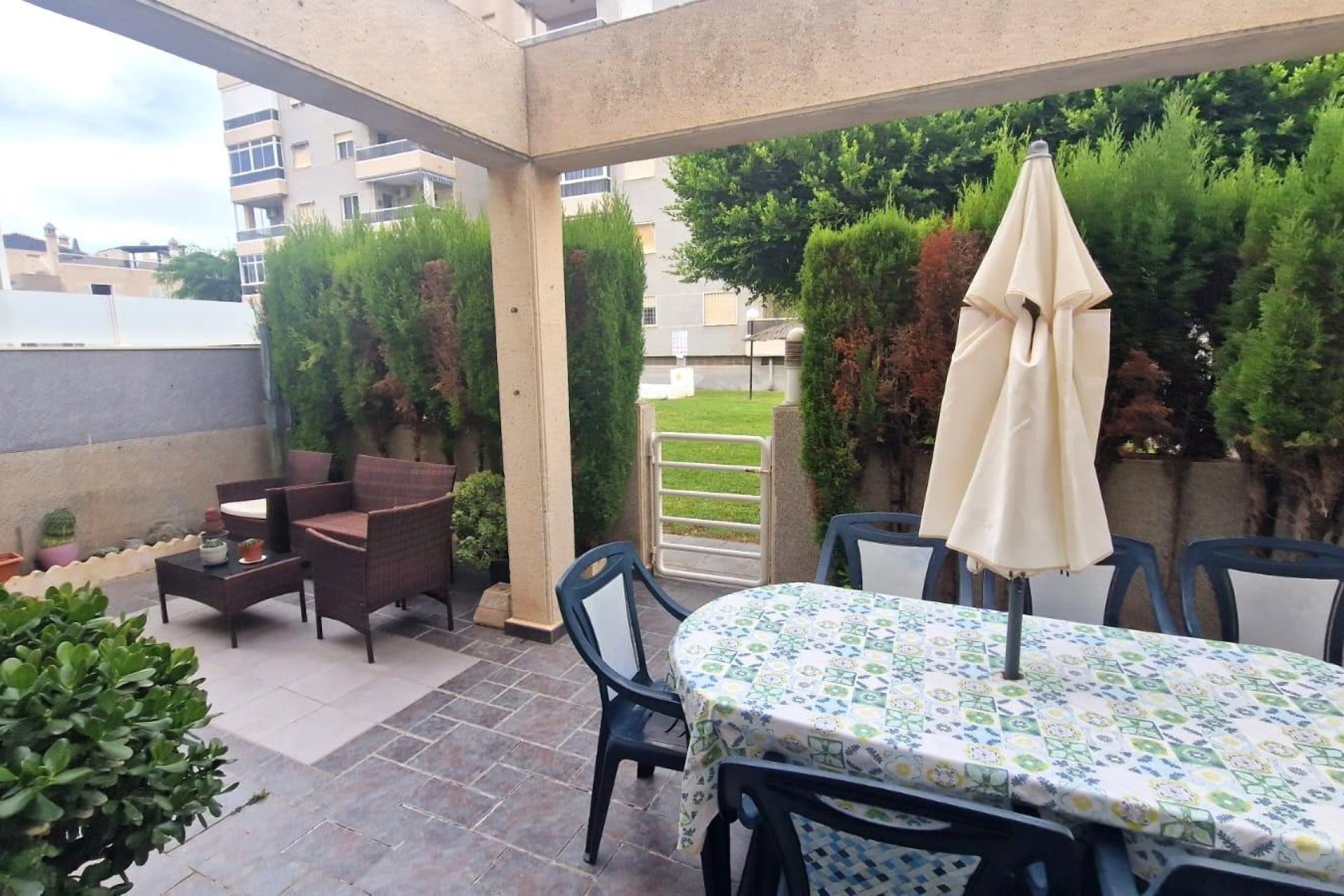 Resale - Townhouse - Torrevieja - Torreblanca