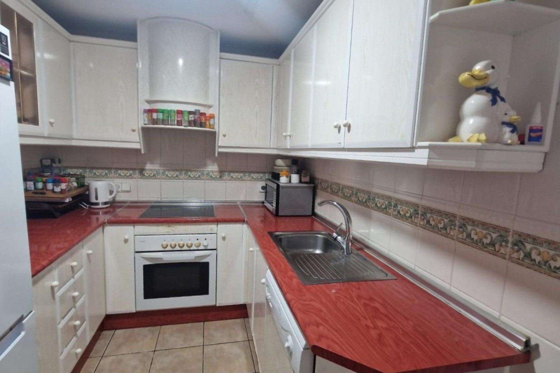 Resale - Townhouse - Torrevieja - Torreblanca