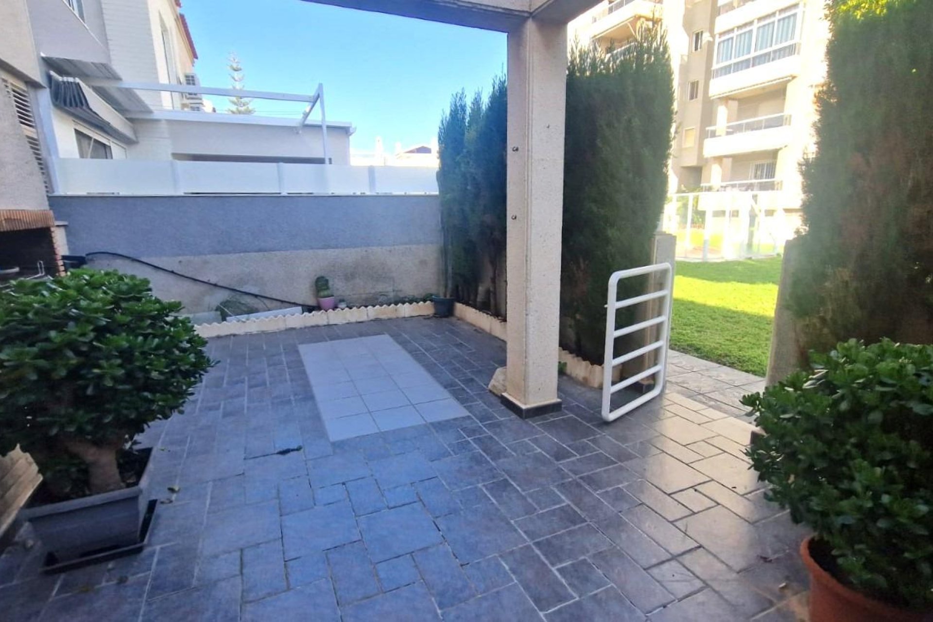 Resale - Townhouse - Torrevieja - Torreblanca