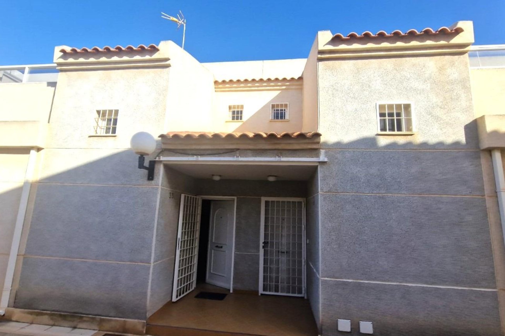 Resale - Townhouse - Torrevieja - Torreblanca