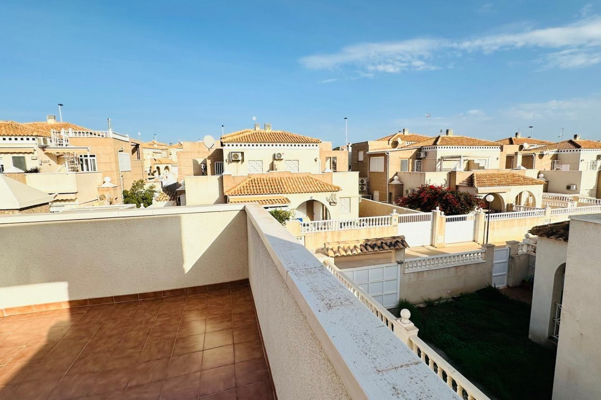 Resale - Townhouse - Torrevieja - Torreblanca