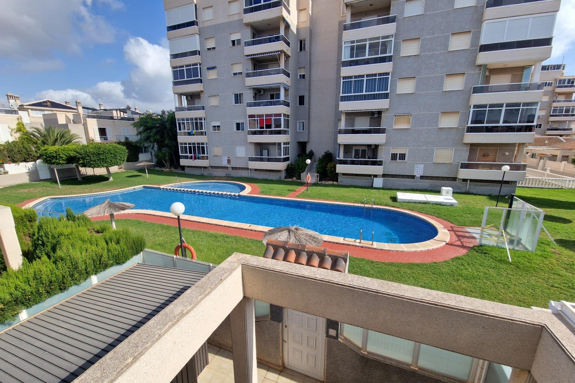 Resale - Townhouse - Torrevieja - Torreblanca