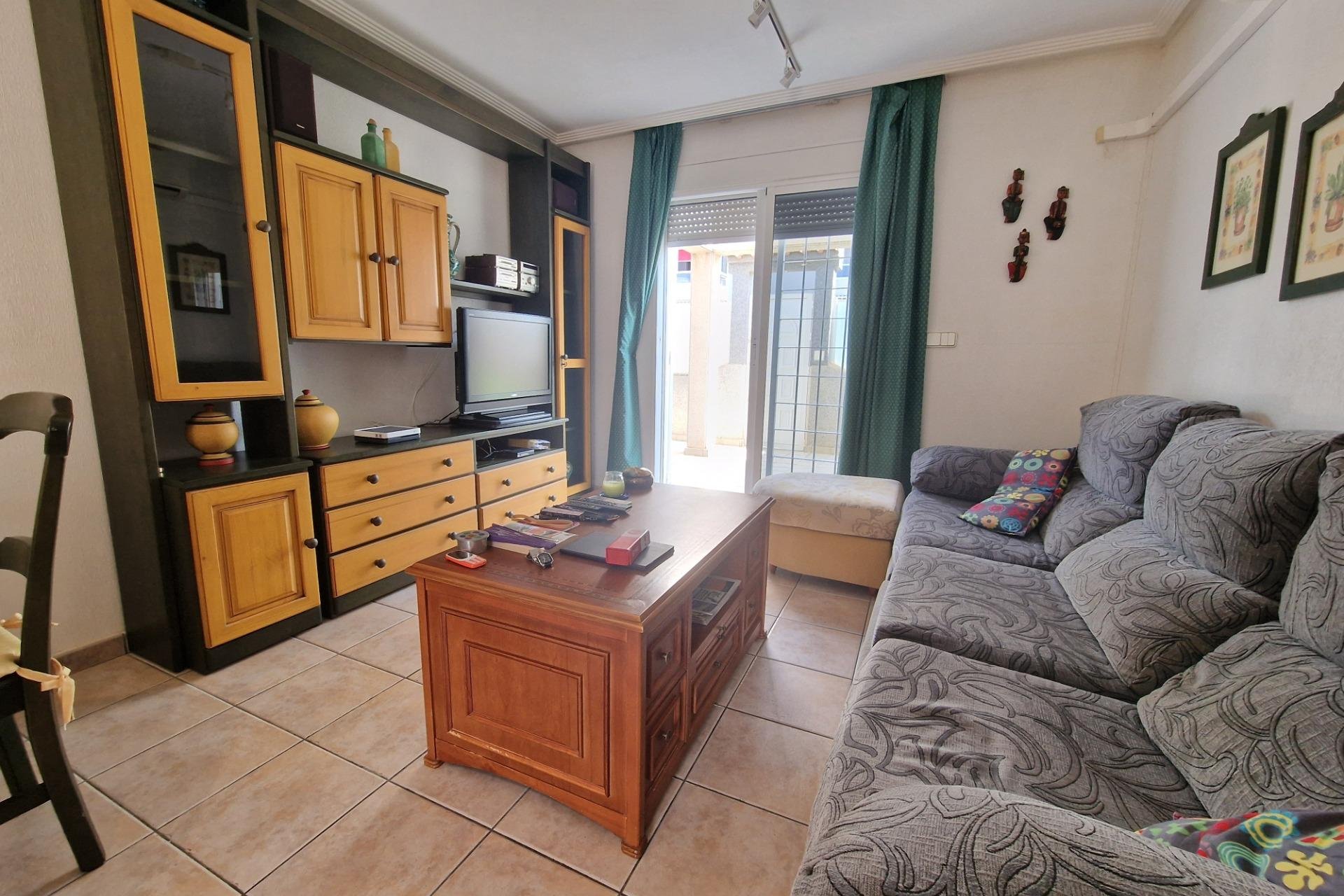 Resale - Townhouse - Torrevieja - Torreblanca