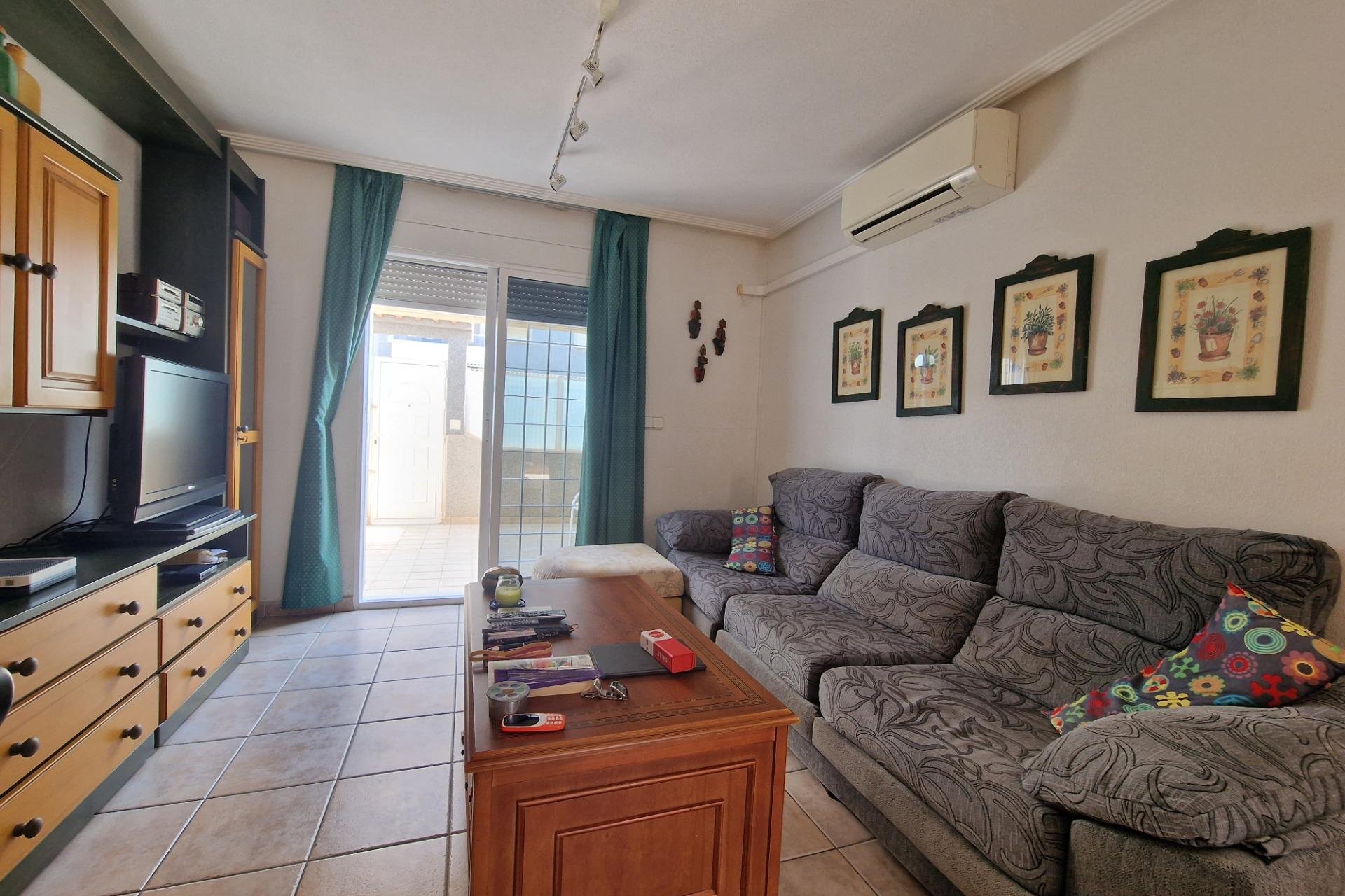 Resale - Townhouse - Torrevieja - Torreblanca