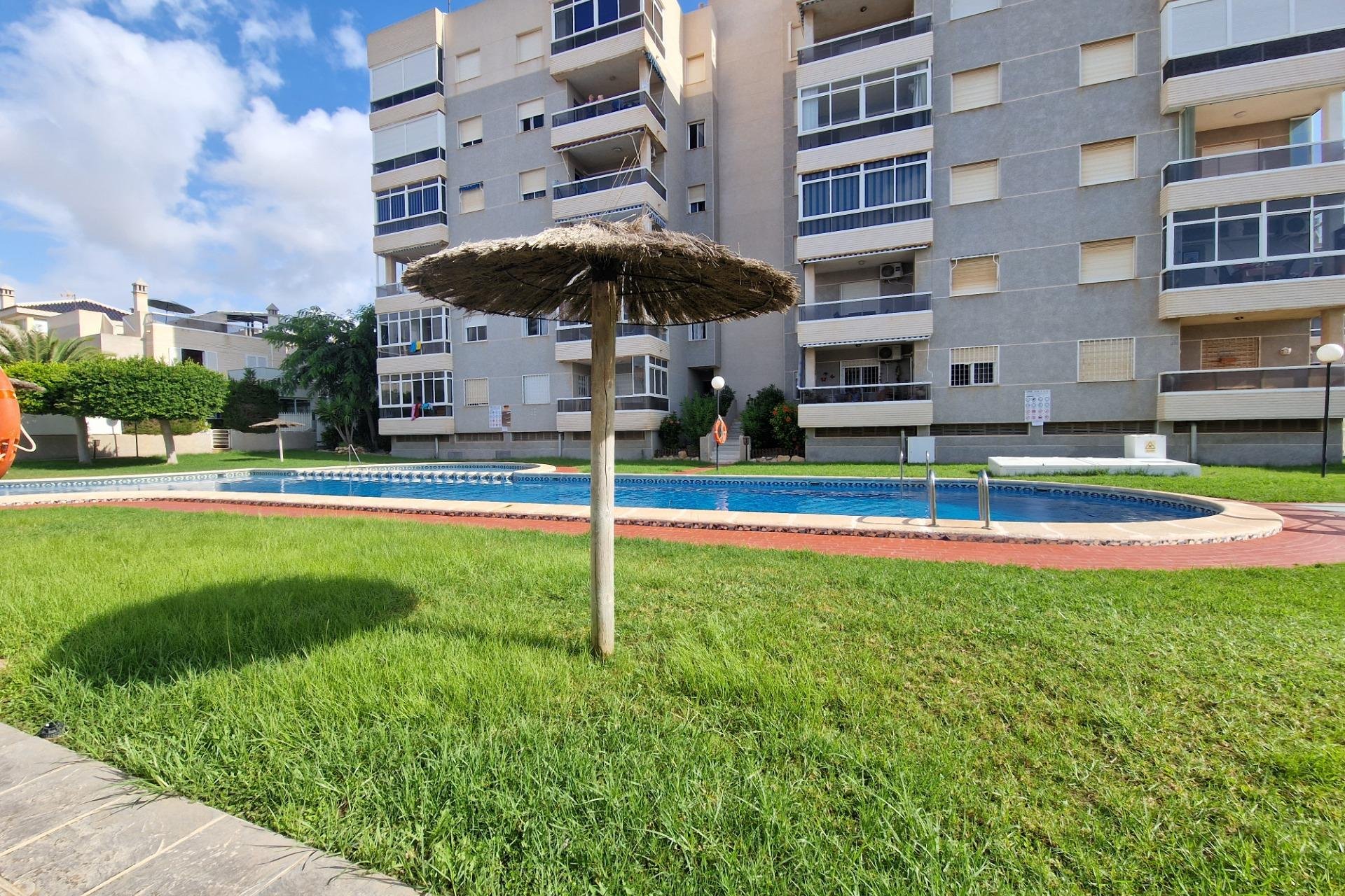 Resale - Townhouse - Torrevieja - Torreblanca