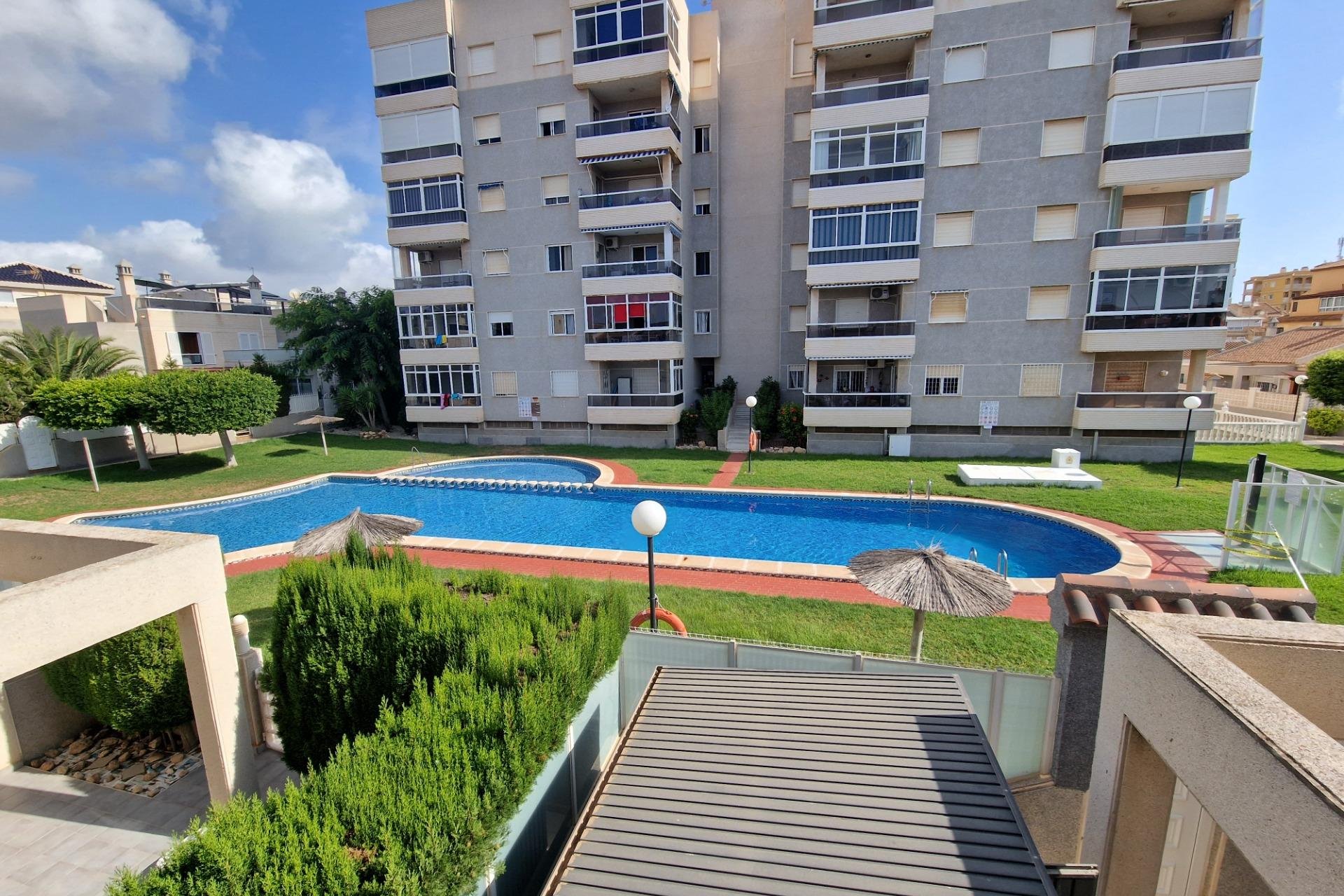 Resale - Townhouse - Torrevieja - Torreblanca