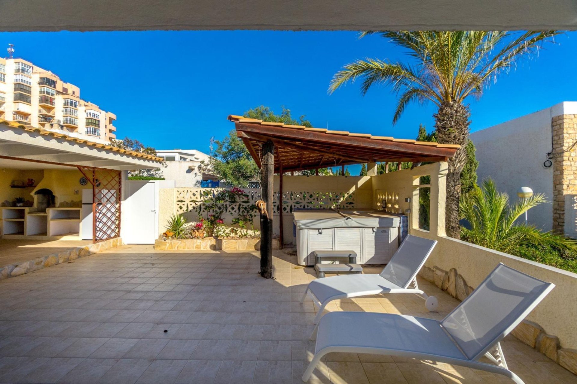 Resale - Townhouse - Torrevieja - Torreblanca