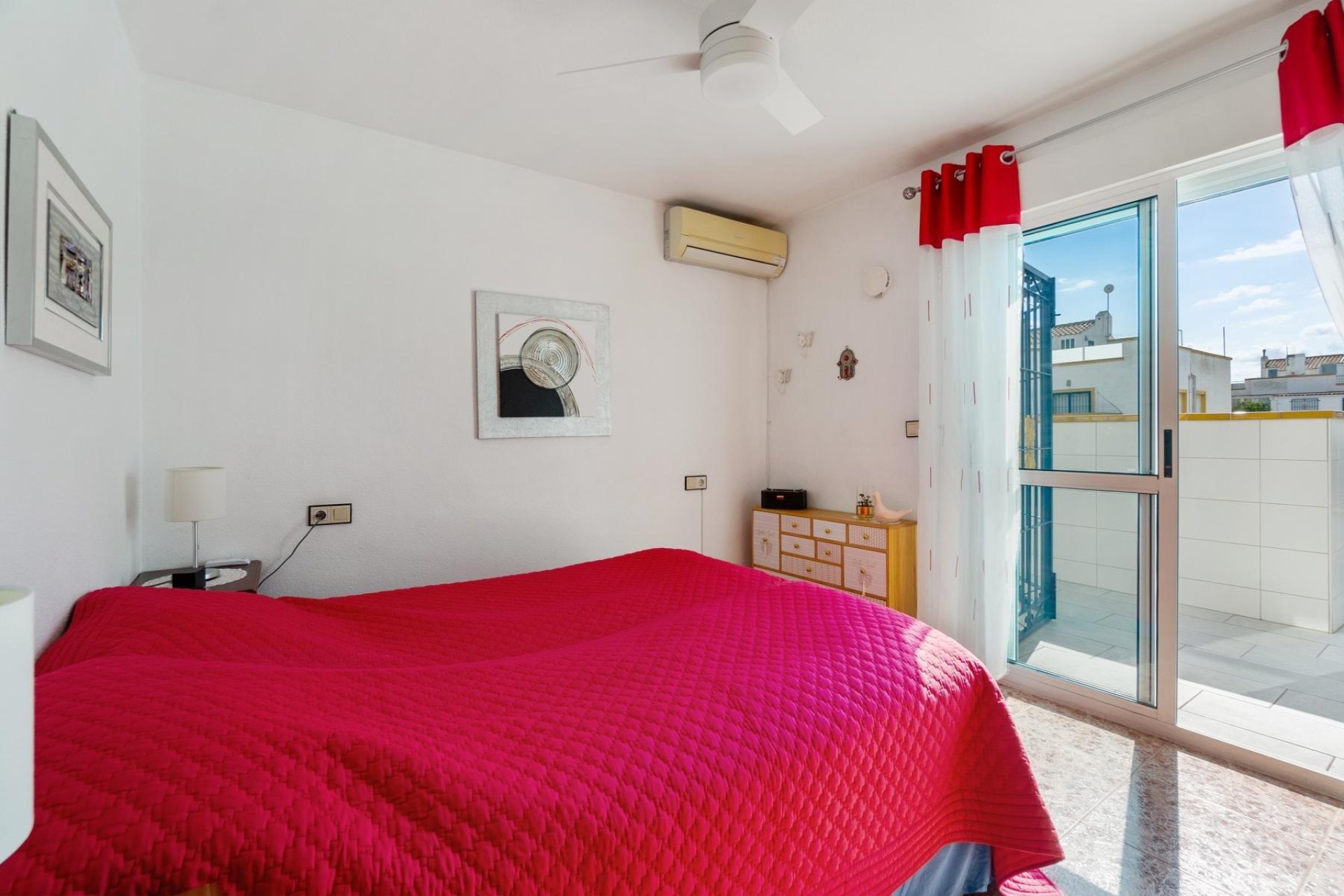 Resale - Townhouse - Torrevieja - Torreta florida