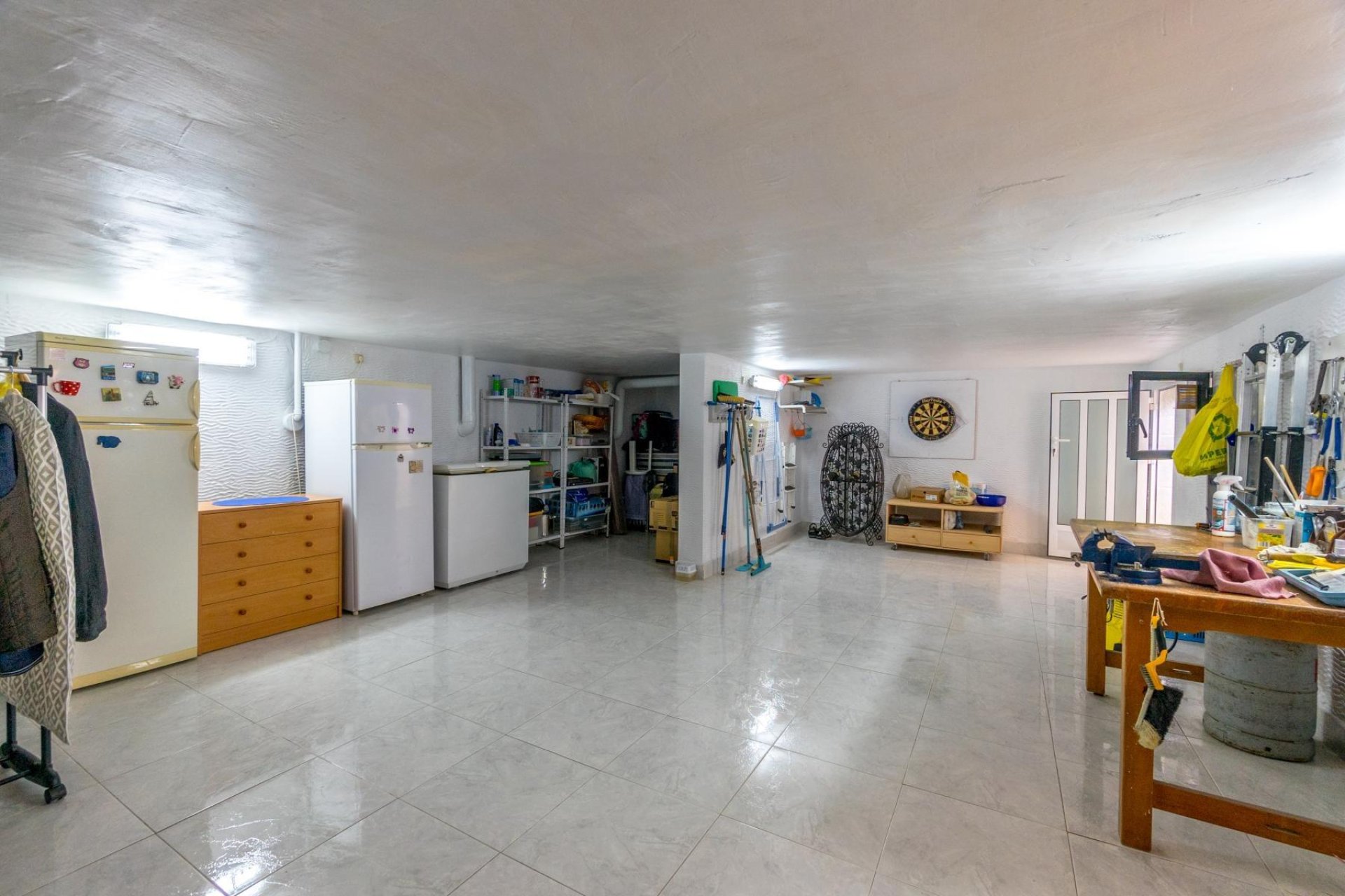 Resale - Townhouse - Torrevieja - Torreta florida