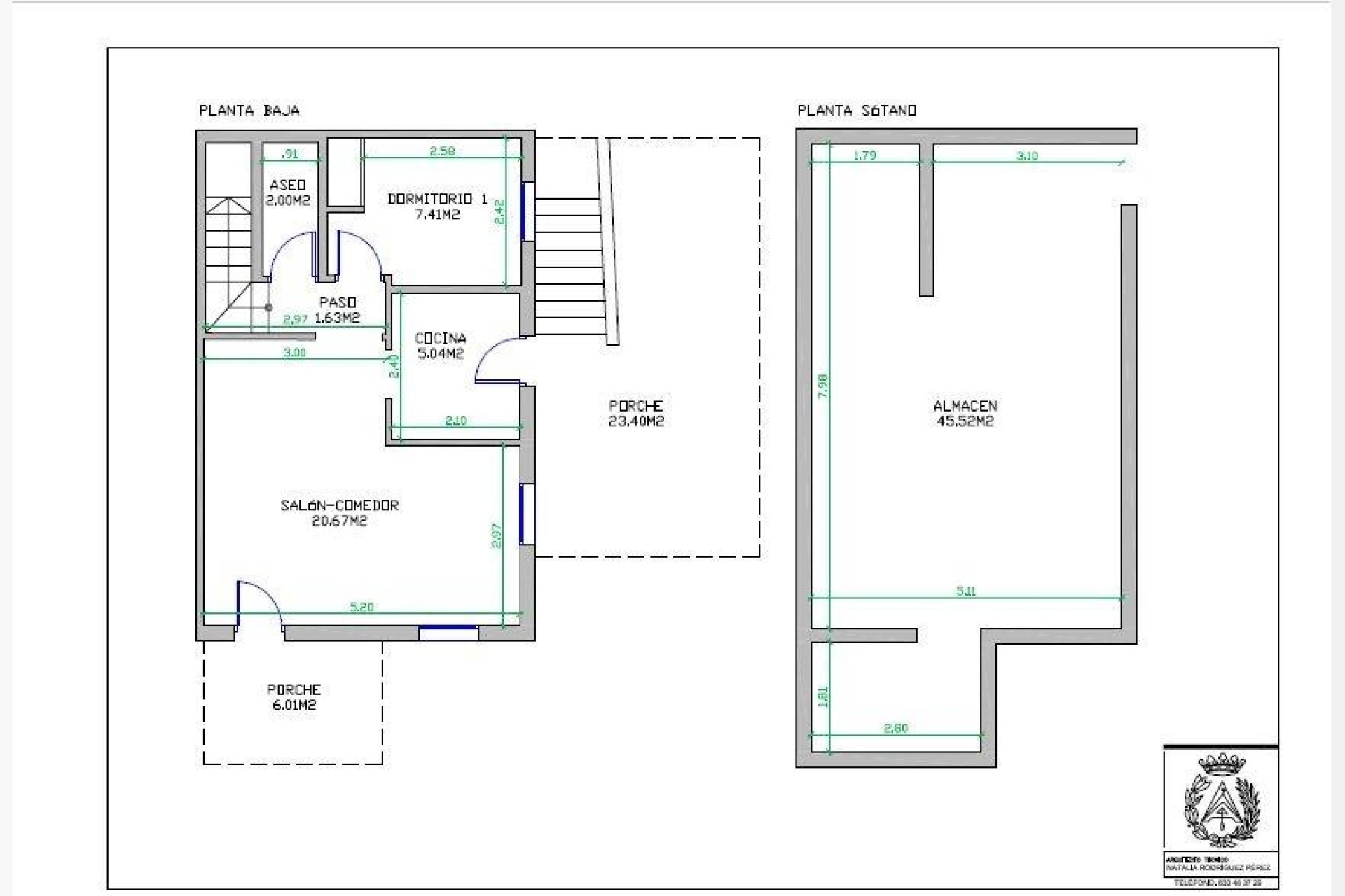 Resale - Townhouse - Torrevieja - Torreta florida