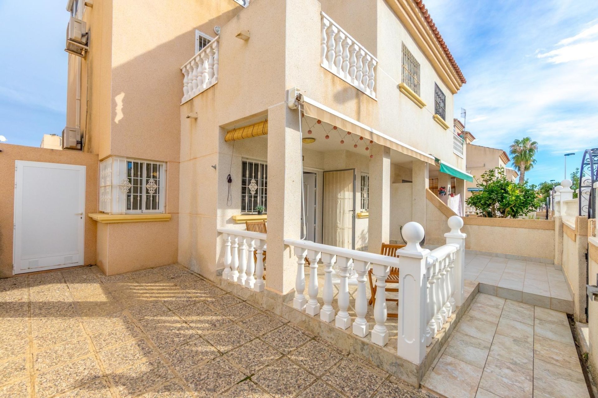 Resale - Townhouse - Torrevieja - Torretas