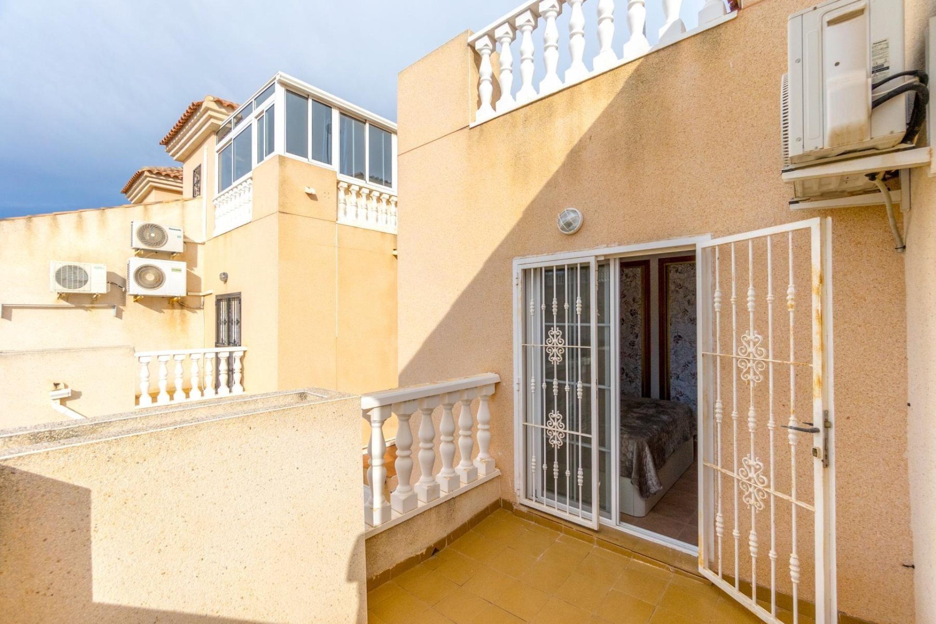 Resale - Townhouse - Torrevieja - Torretas