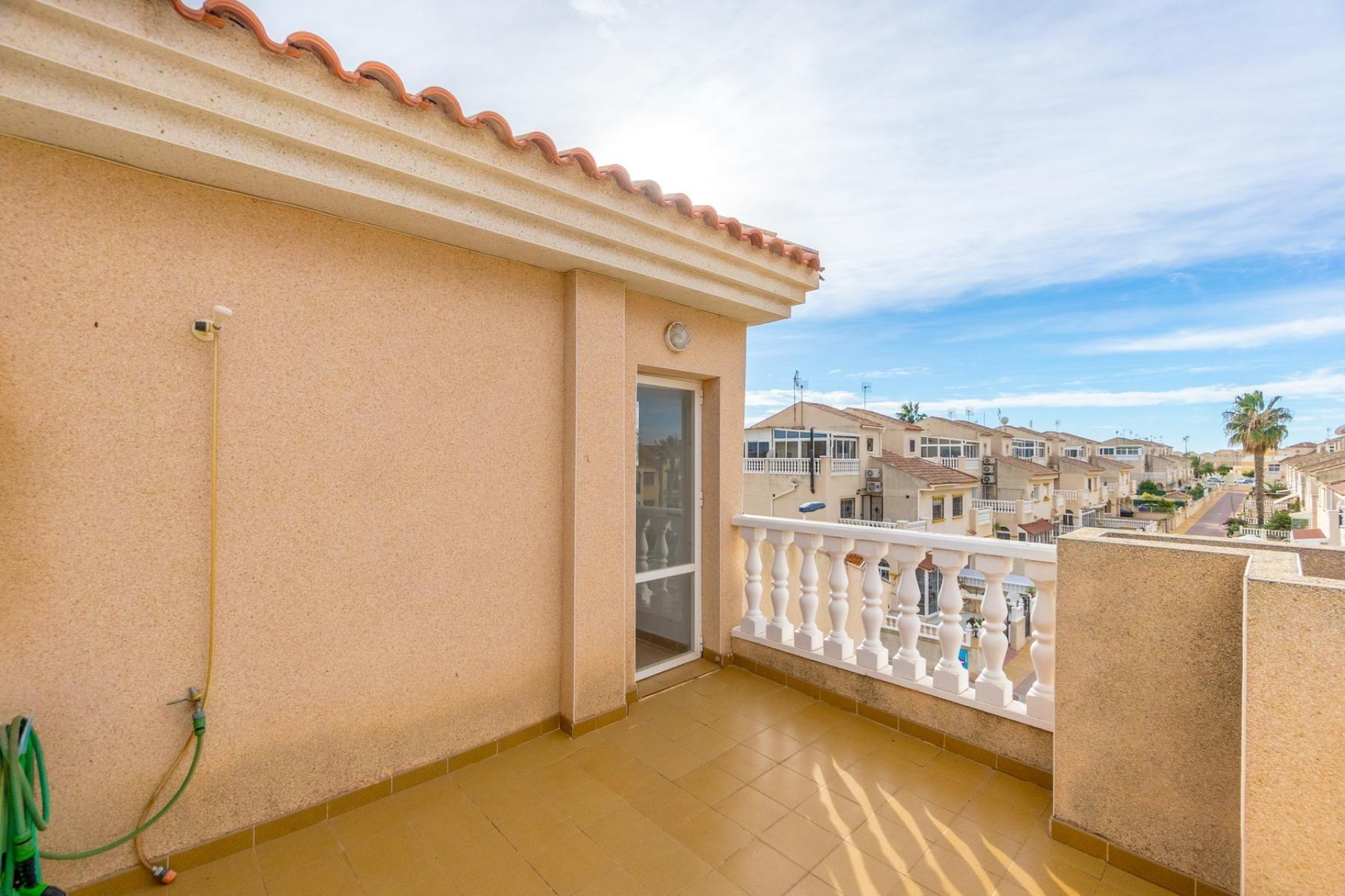 Resale - Townhouse - Torrevieja - Torretas