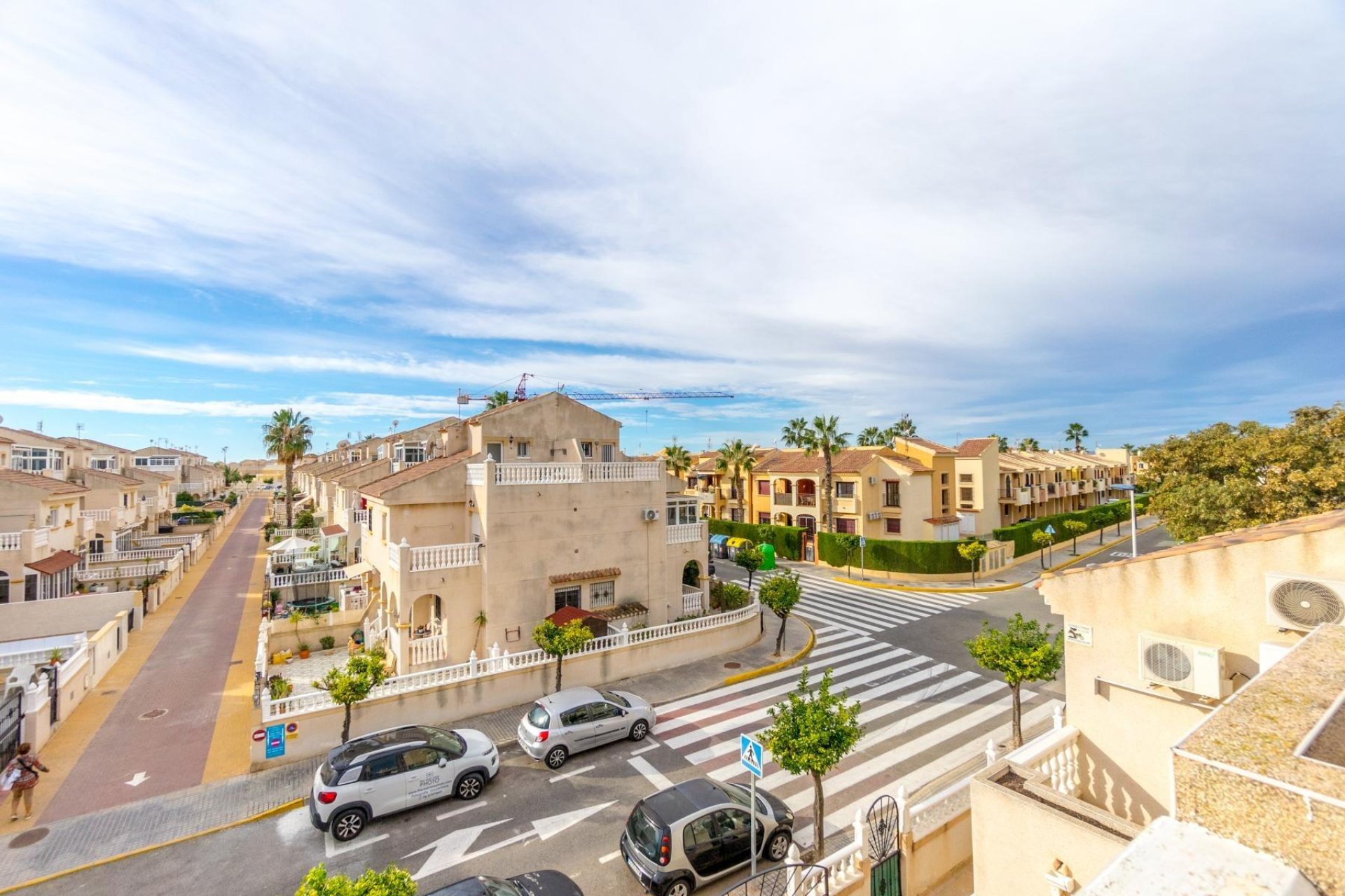 Resale - Townhouse - Torrevieja - Torretas