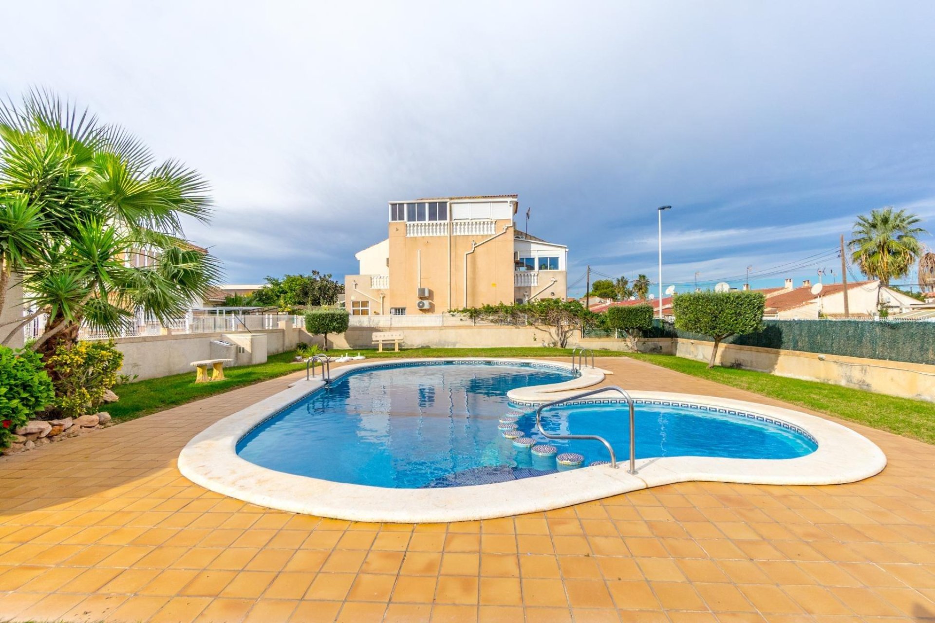 Resale - Townhouse - Torrevieja - Torretas