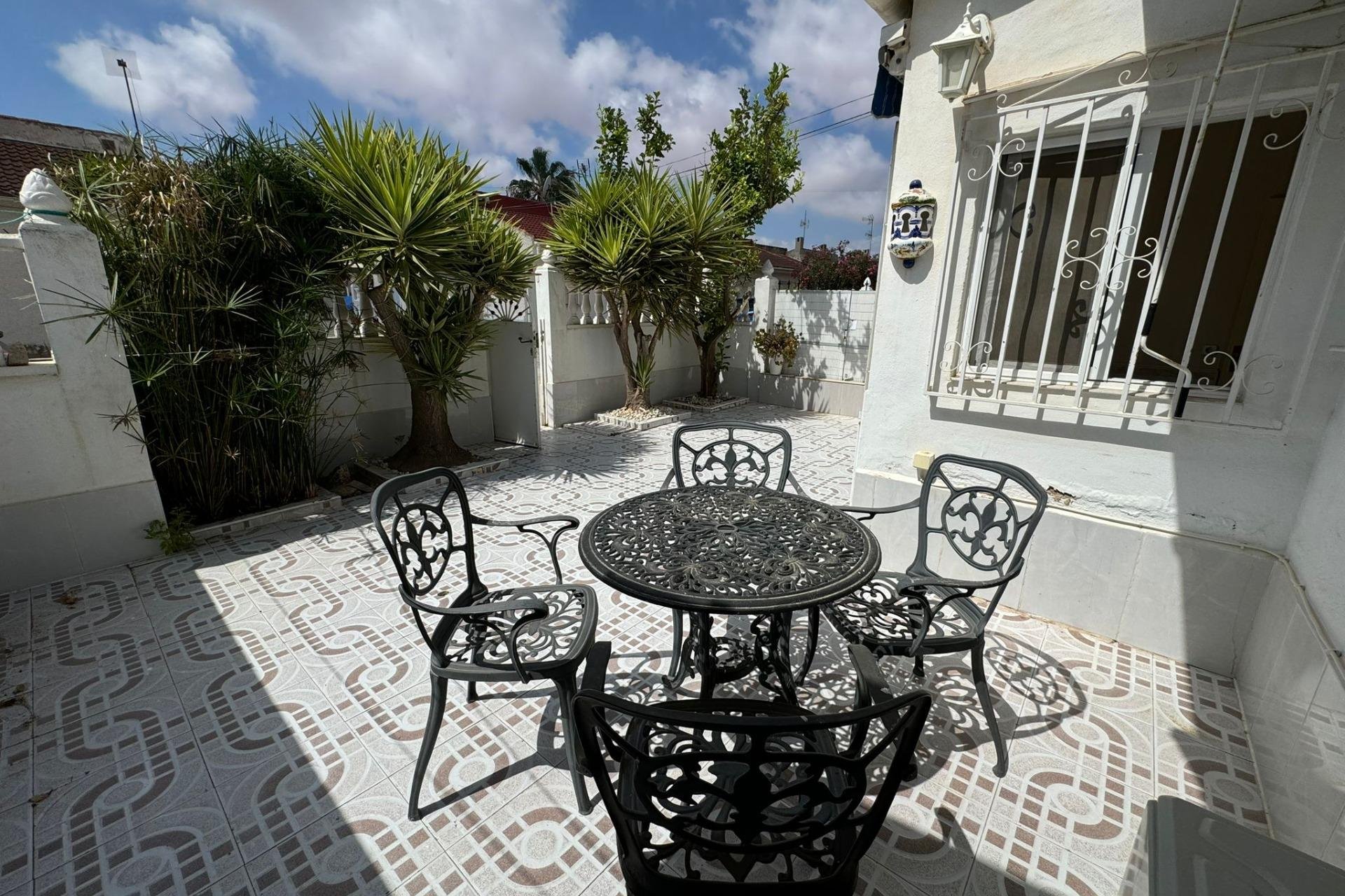 Resale - Townhouse - Torrevieja - Torretas