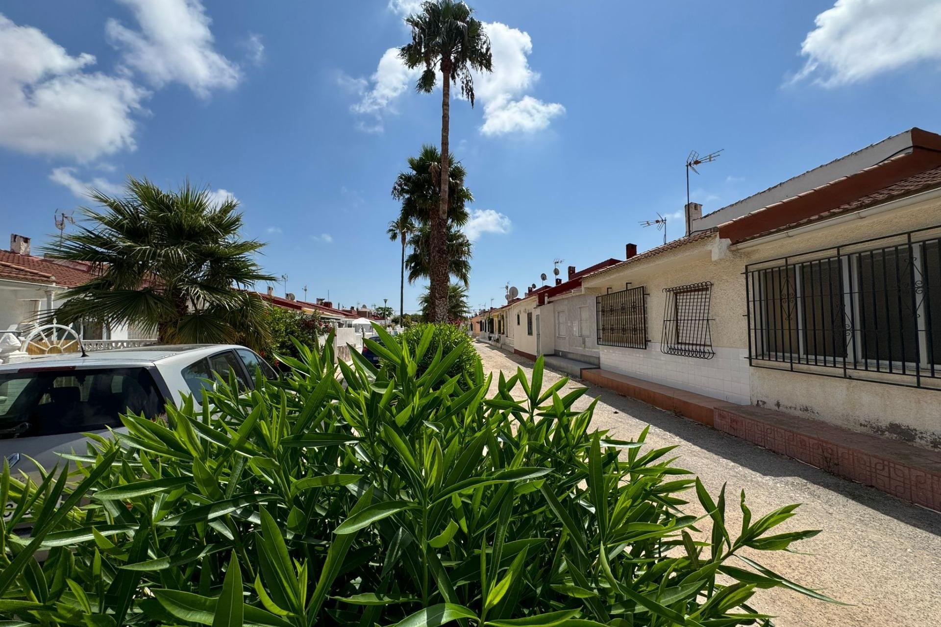 Resale - Townhouse - Torrevieja - Torretas