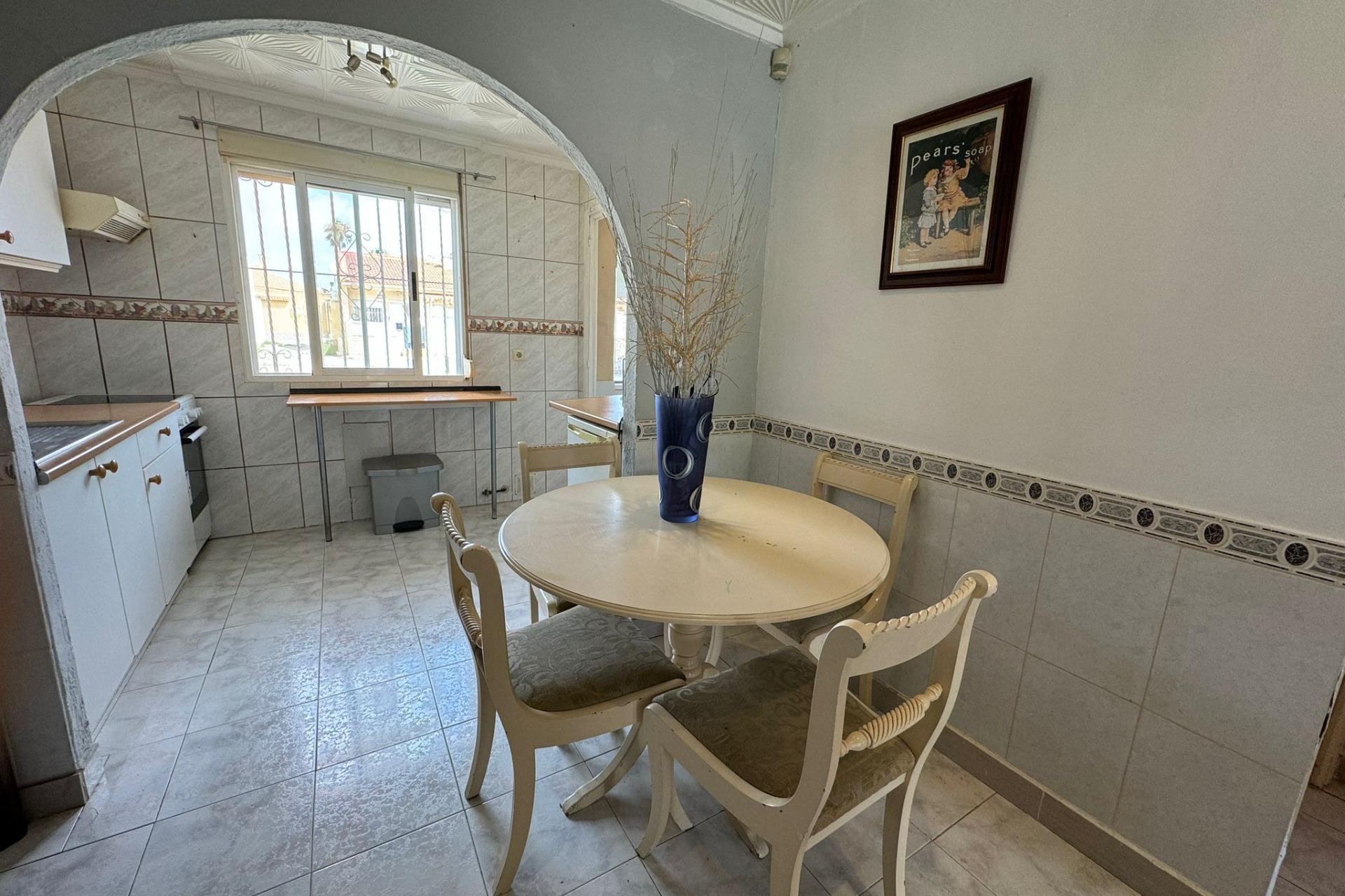 Resale - Townhouse - Torrevieja - Torretas