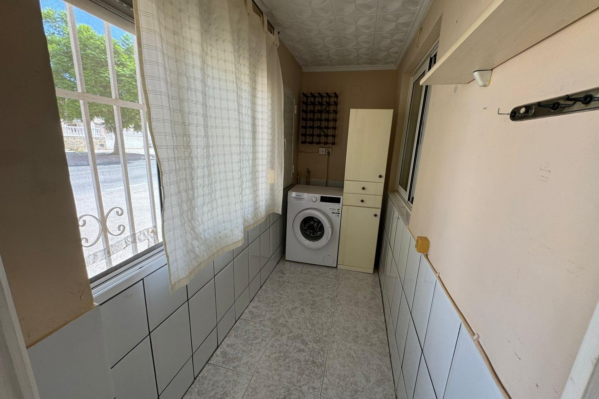 Resale - Townhouse - Torrevieja - Torretas