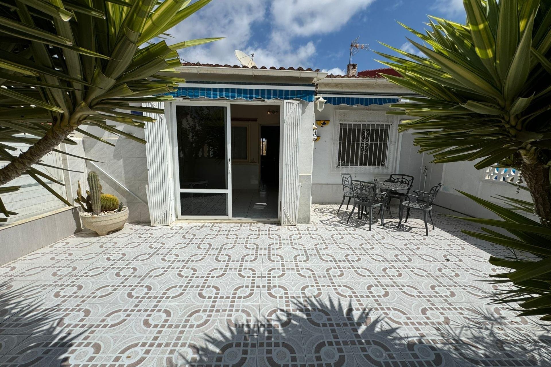 Resale - Townhouse - Torrevieja - Torretas