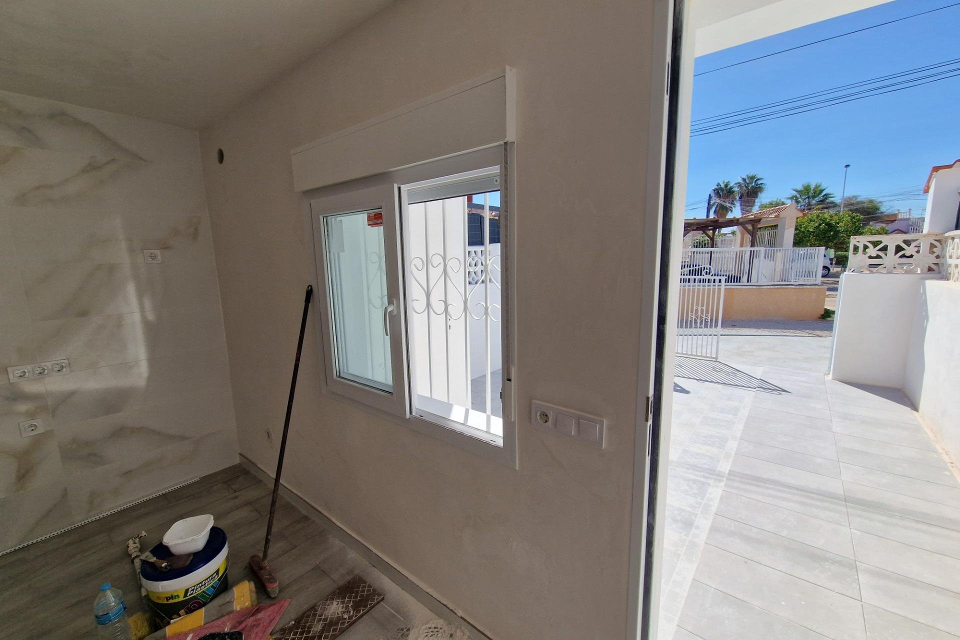 Resale - Townhouse - Torrevieja - Torretas