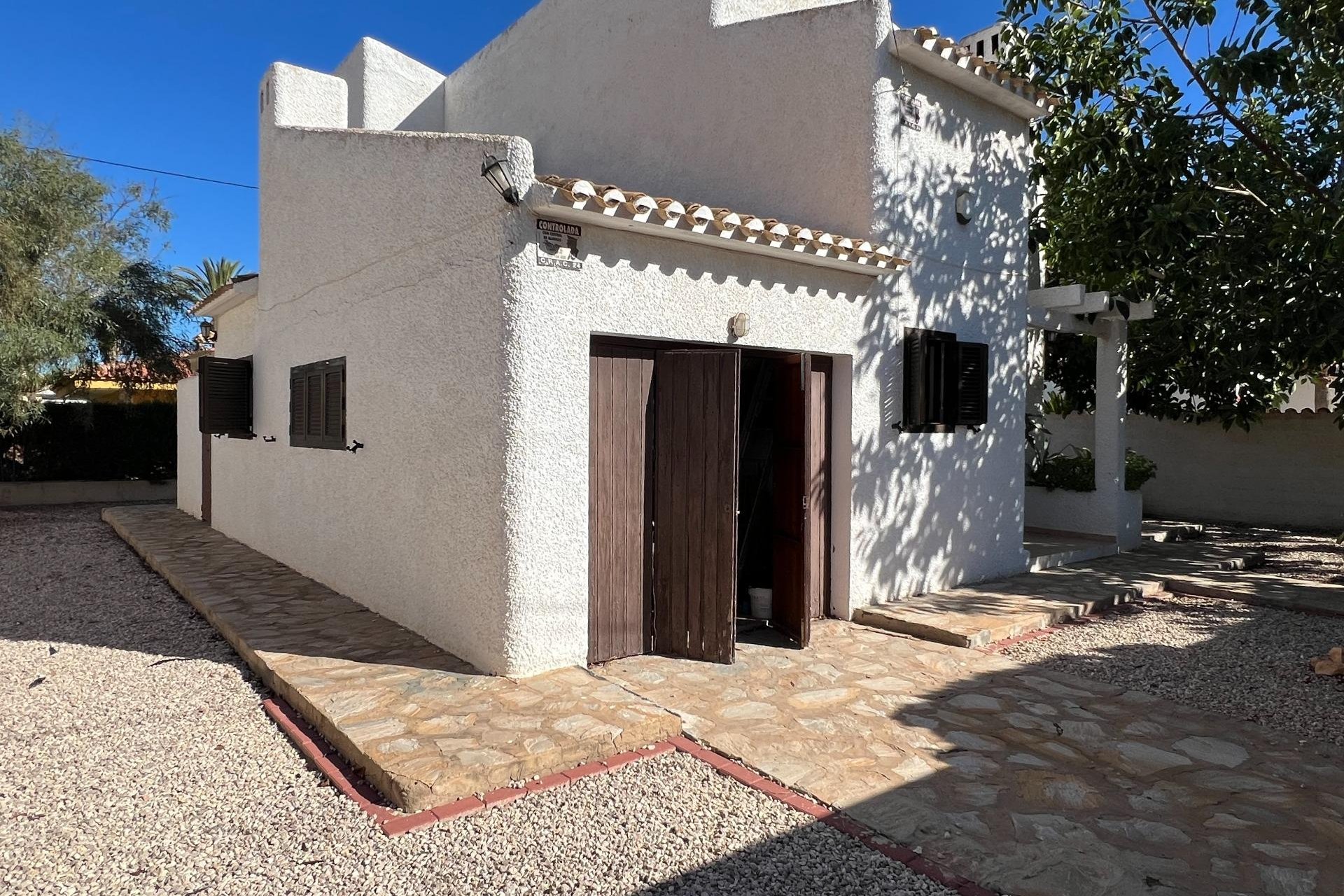 Resale - Villa - Cabo Roig - Costa blanca