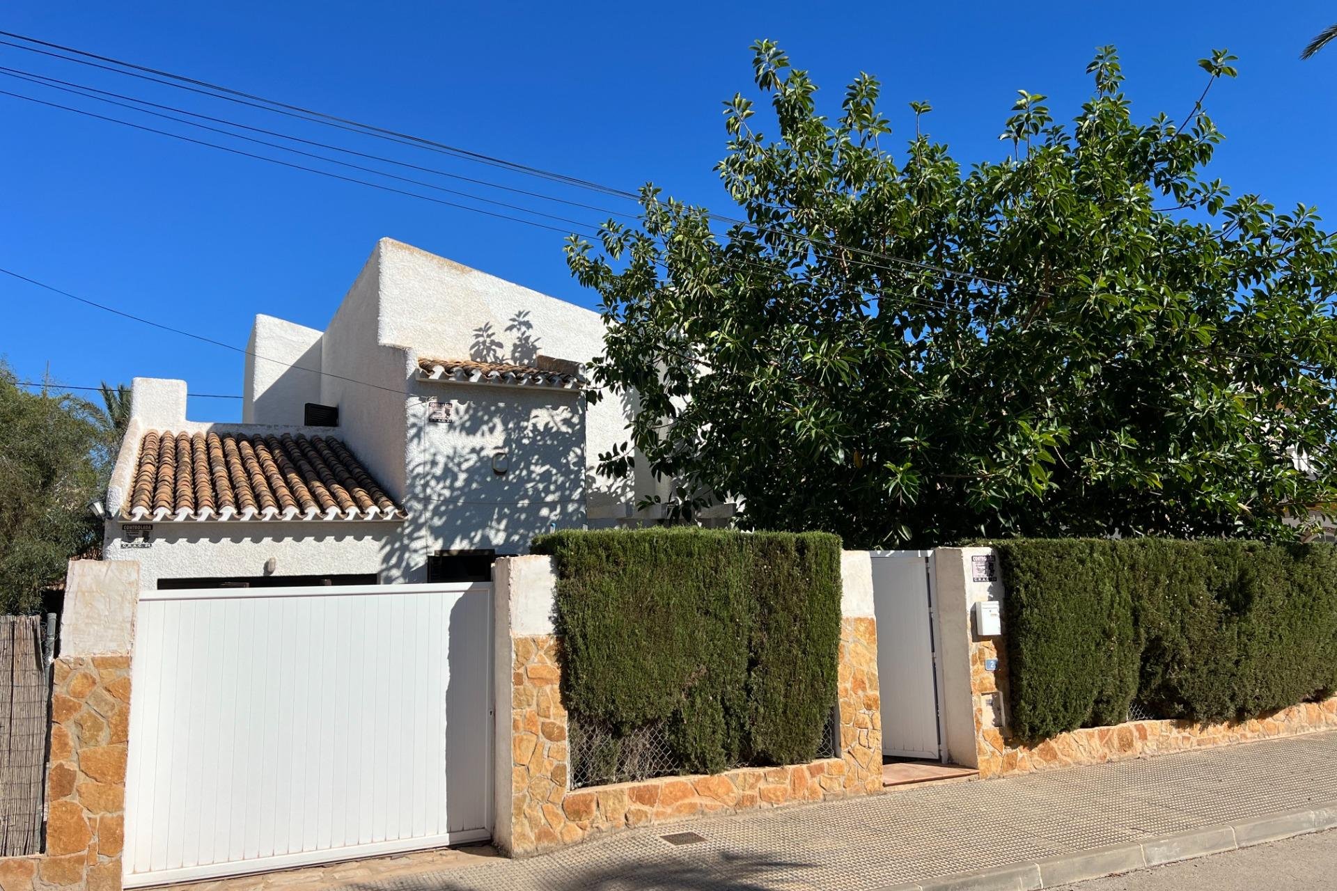 Resale - Villa - Cabo Roig - Costa blanca