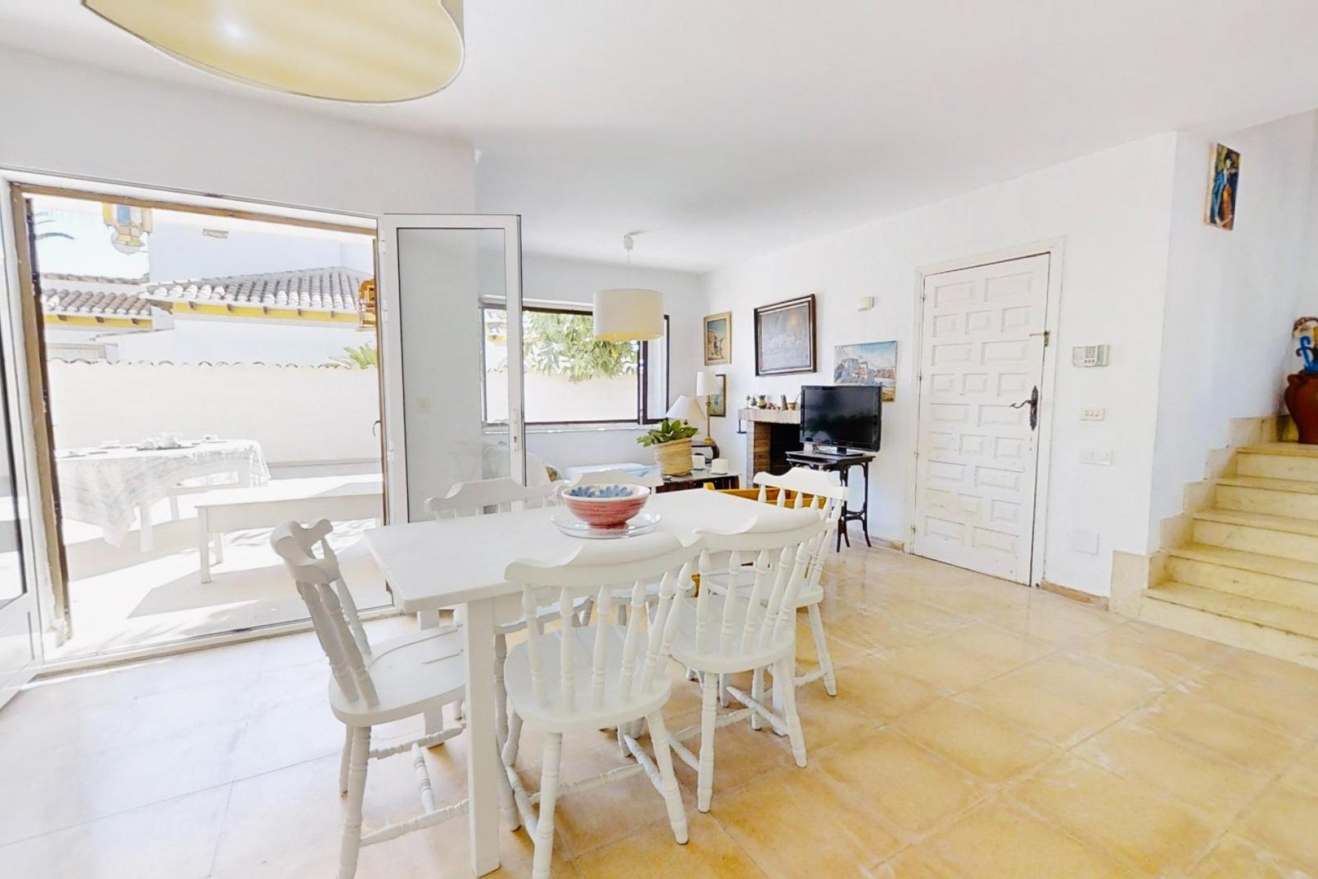 Resale - Villa - Cabo Roig - Costa blanca