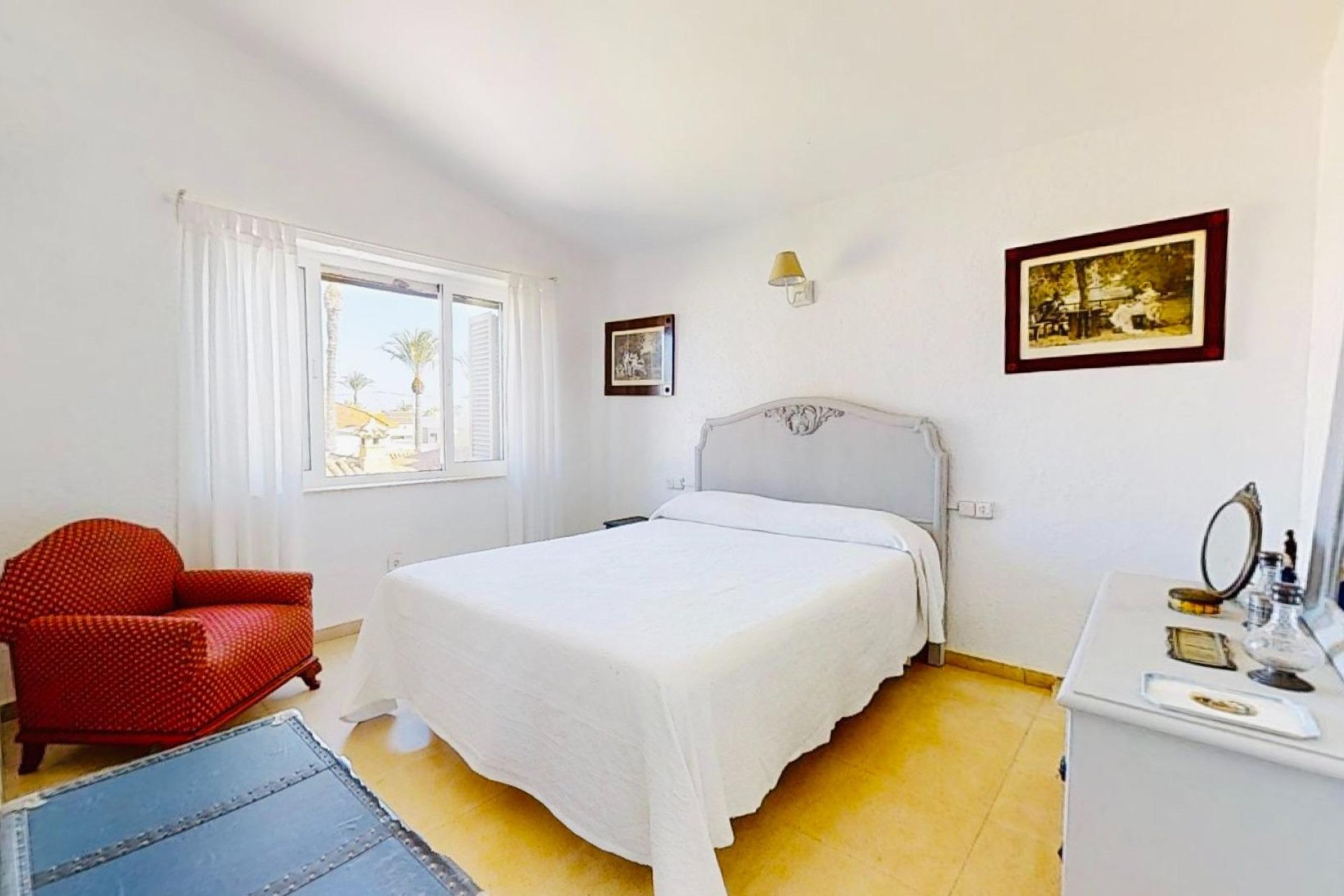 Resale - Villa - Cabo Roig - Costa blanca