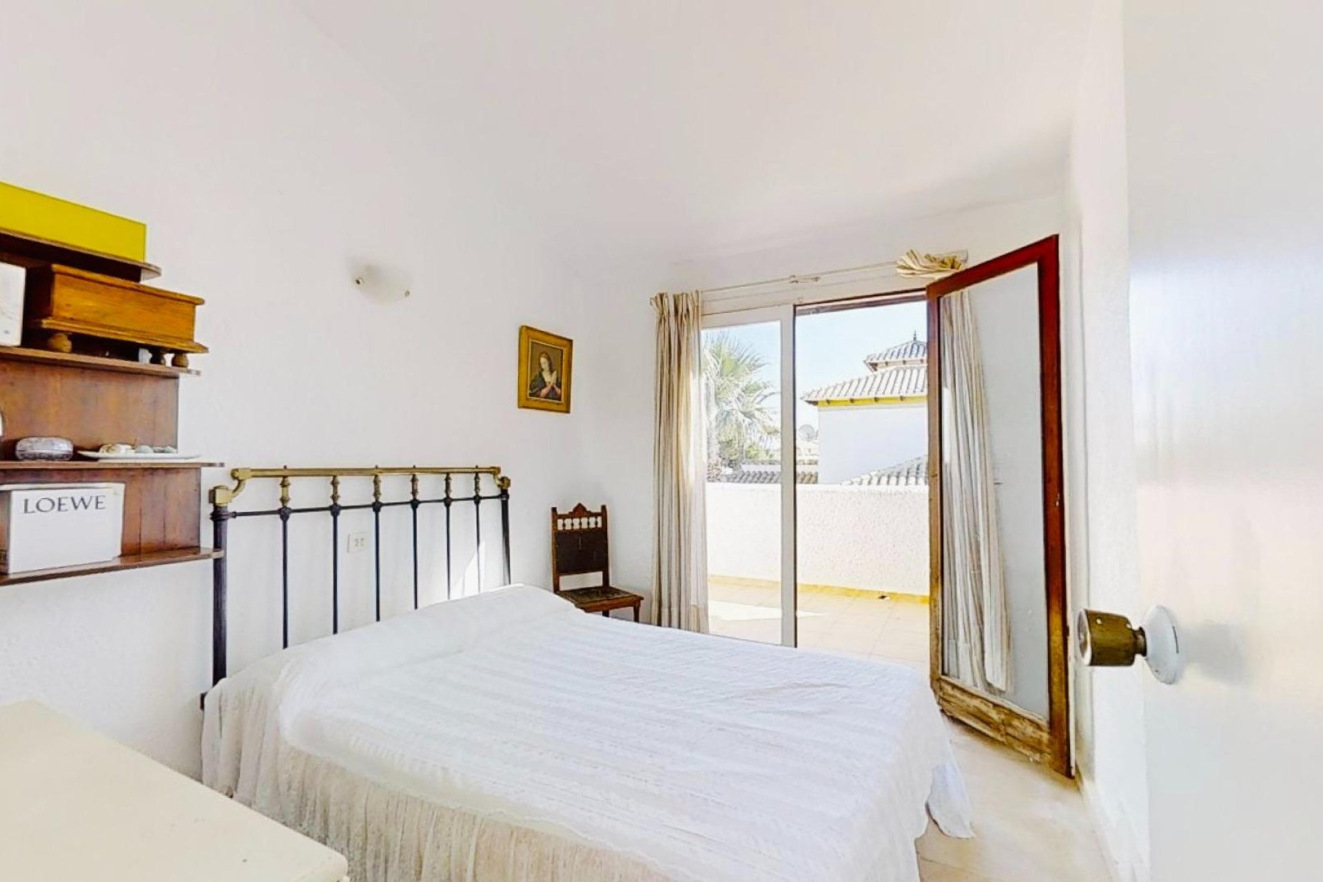 Resale - Villa - Cabo Roig - Costa blanca