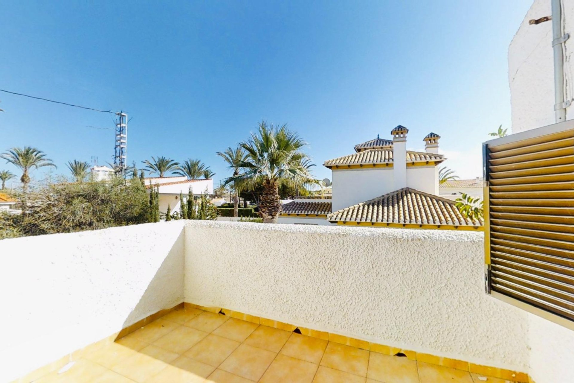 Resale - Villa - Cabo Roig - Costa blanca