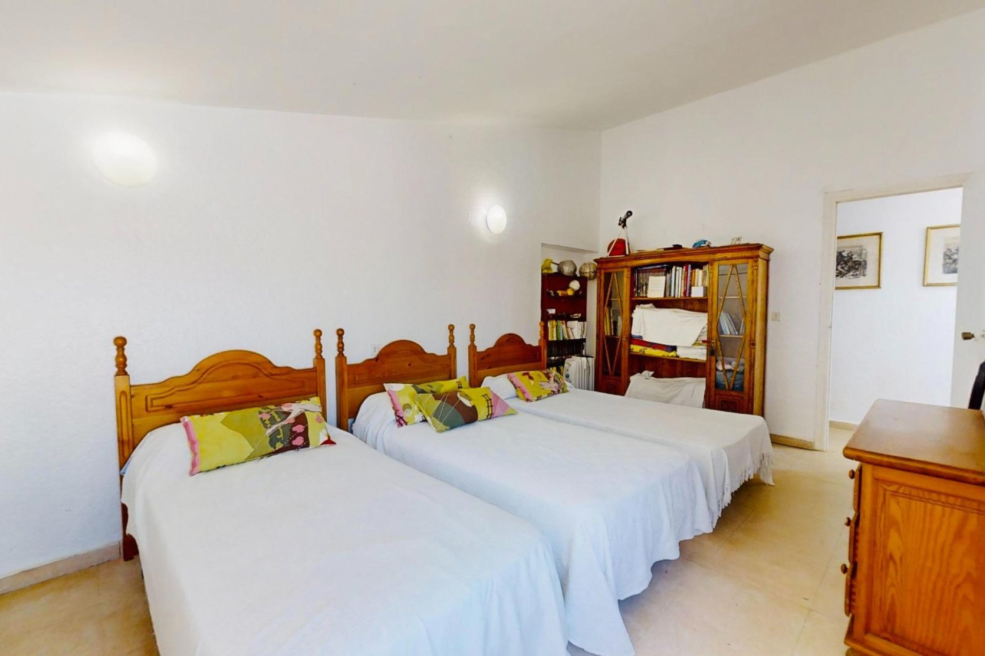 Resale - Villa - Cabo Roig - Costa blanca