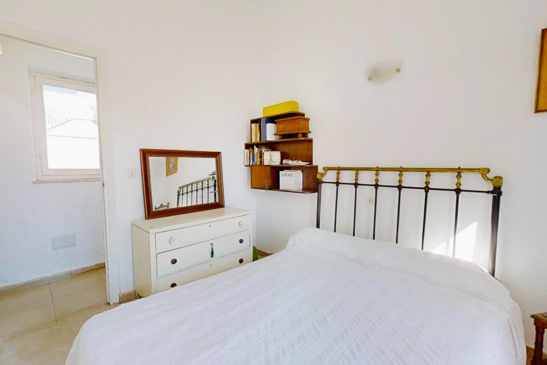 Resale - Villa - Cabo Roig - Costa blanca