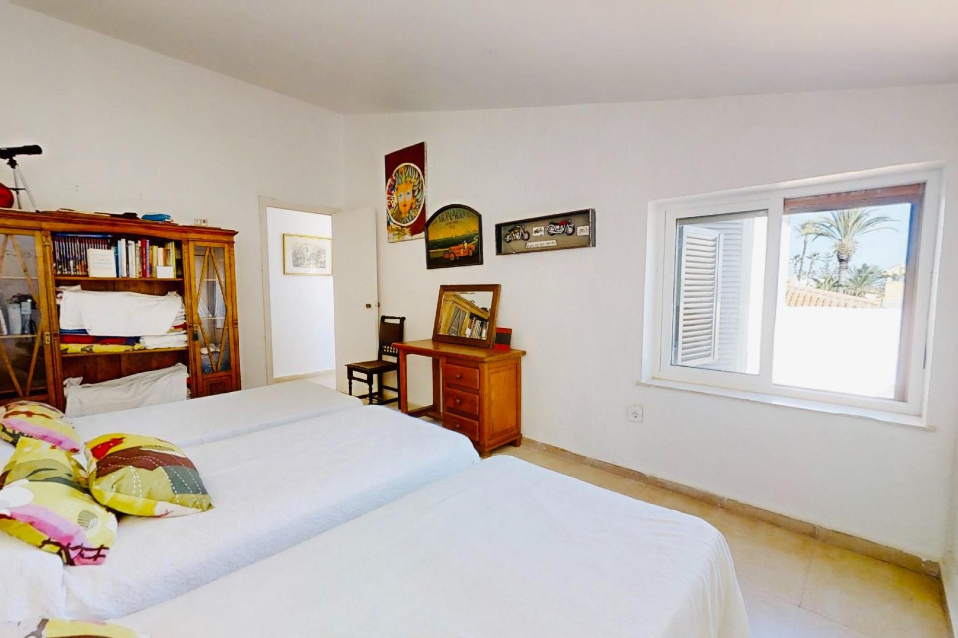 Resale - Villa - Cabo Roig - Costa blanca