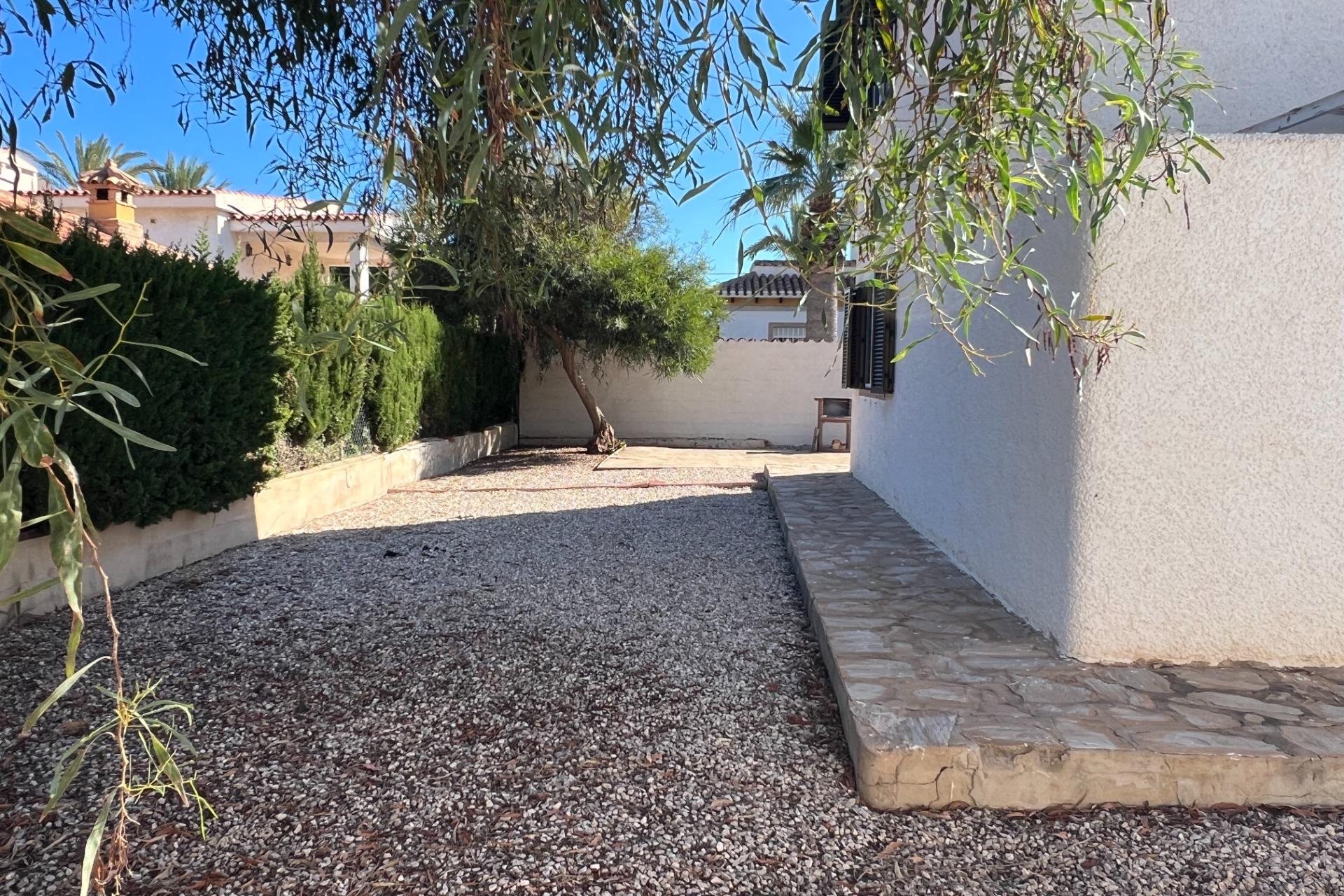 Resale - Villa - Cabo Roig - Costa blanca