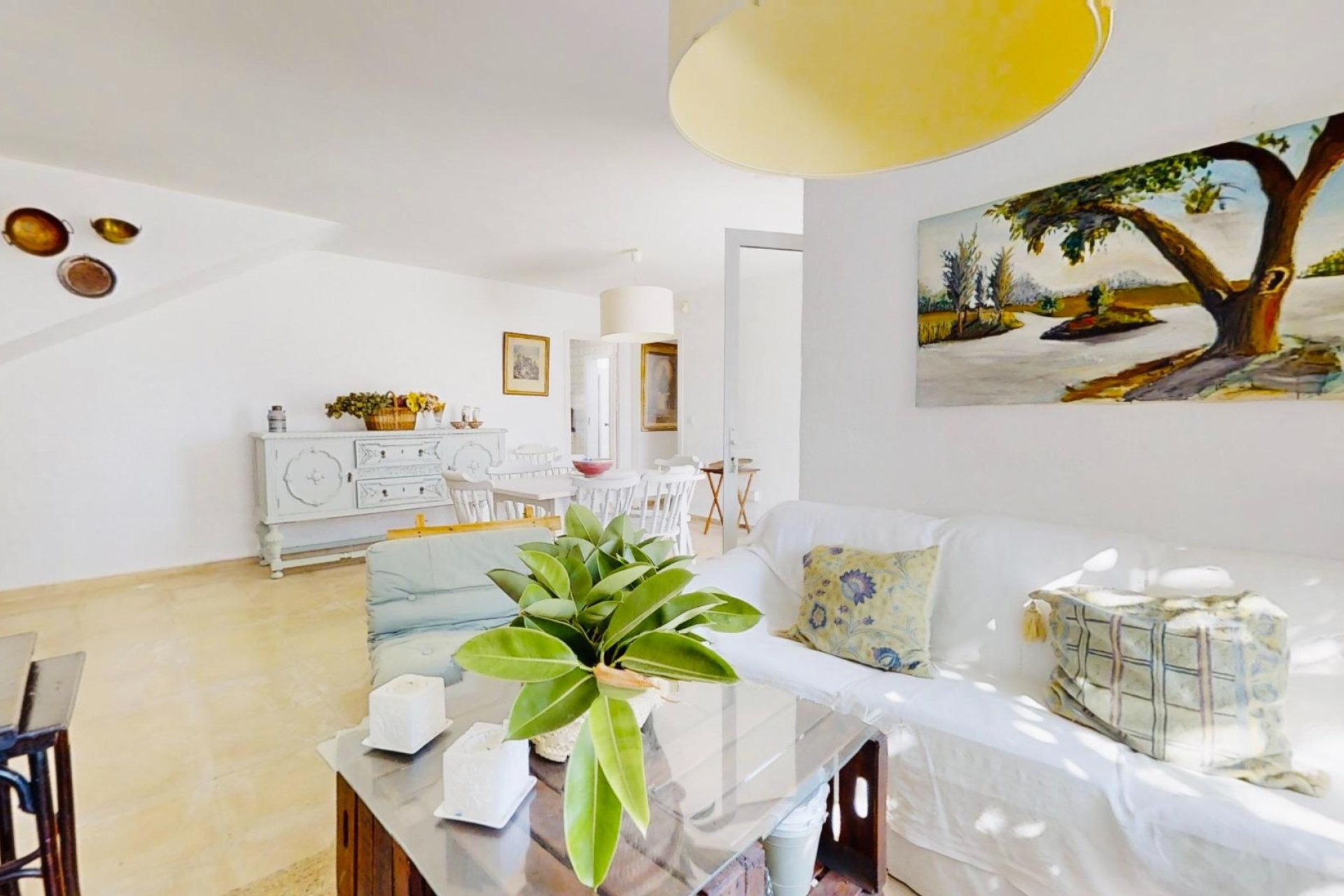 Resale - Villa - Cabo Roig - Costa blanca