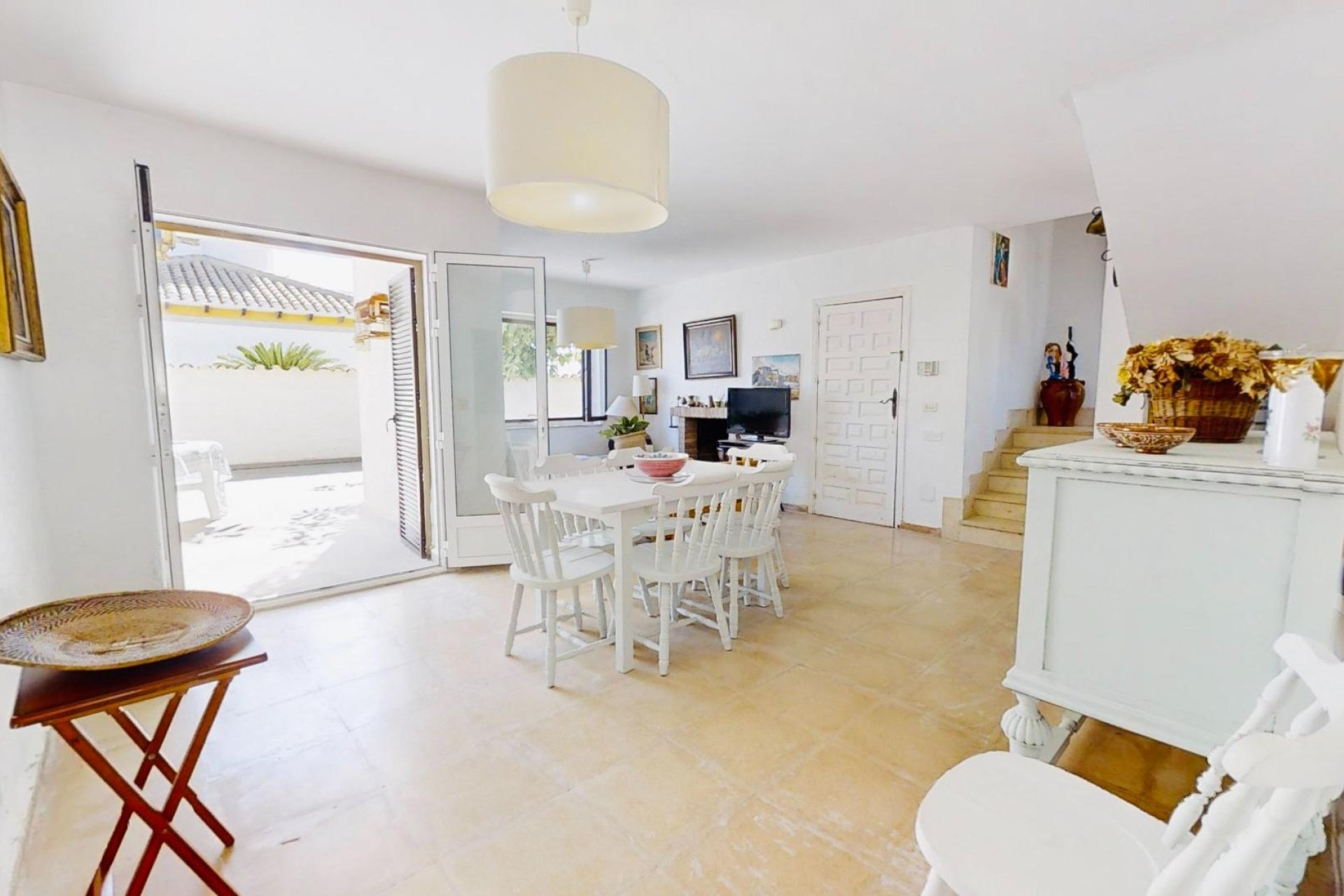 Resale - Villa - Cabo Roig - Costa blanca