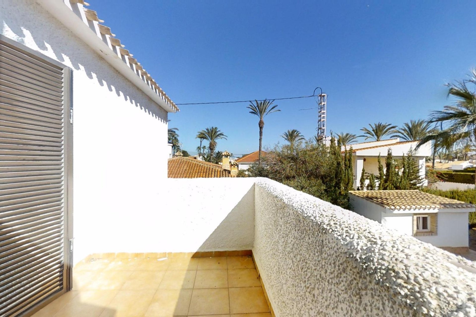 Resale - Villa - Cabo Roig - Costa blanca