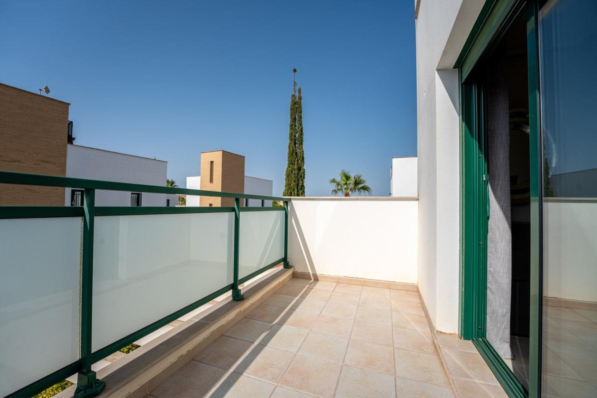 Resale - Villa - Ciudad quesada - Altos del golf i