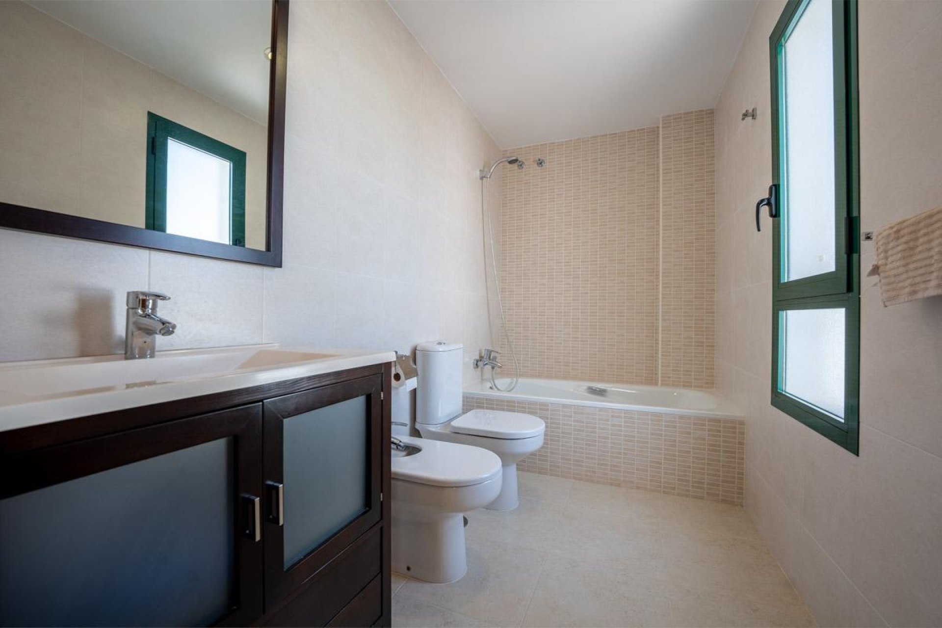 Resale - Villa - Ciudad quesada - Altos del golf i