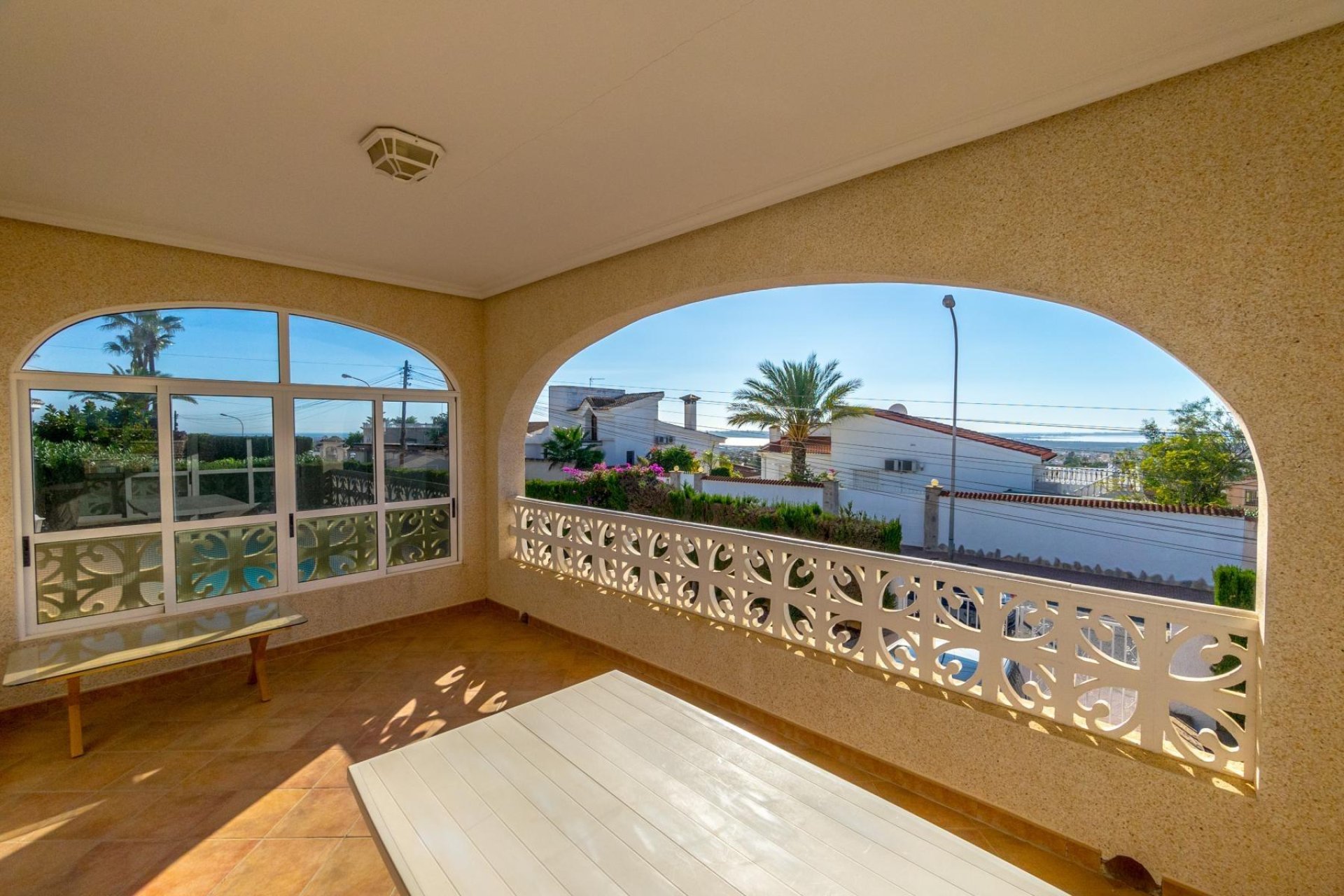 Resale - Villa - Ciudad quesada - Atalayas