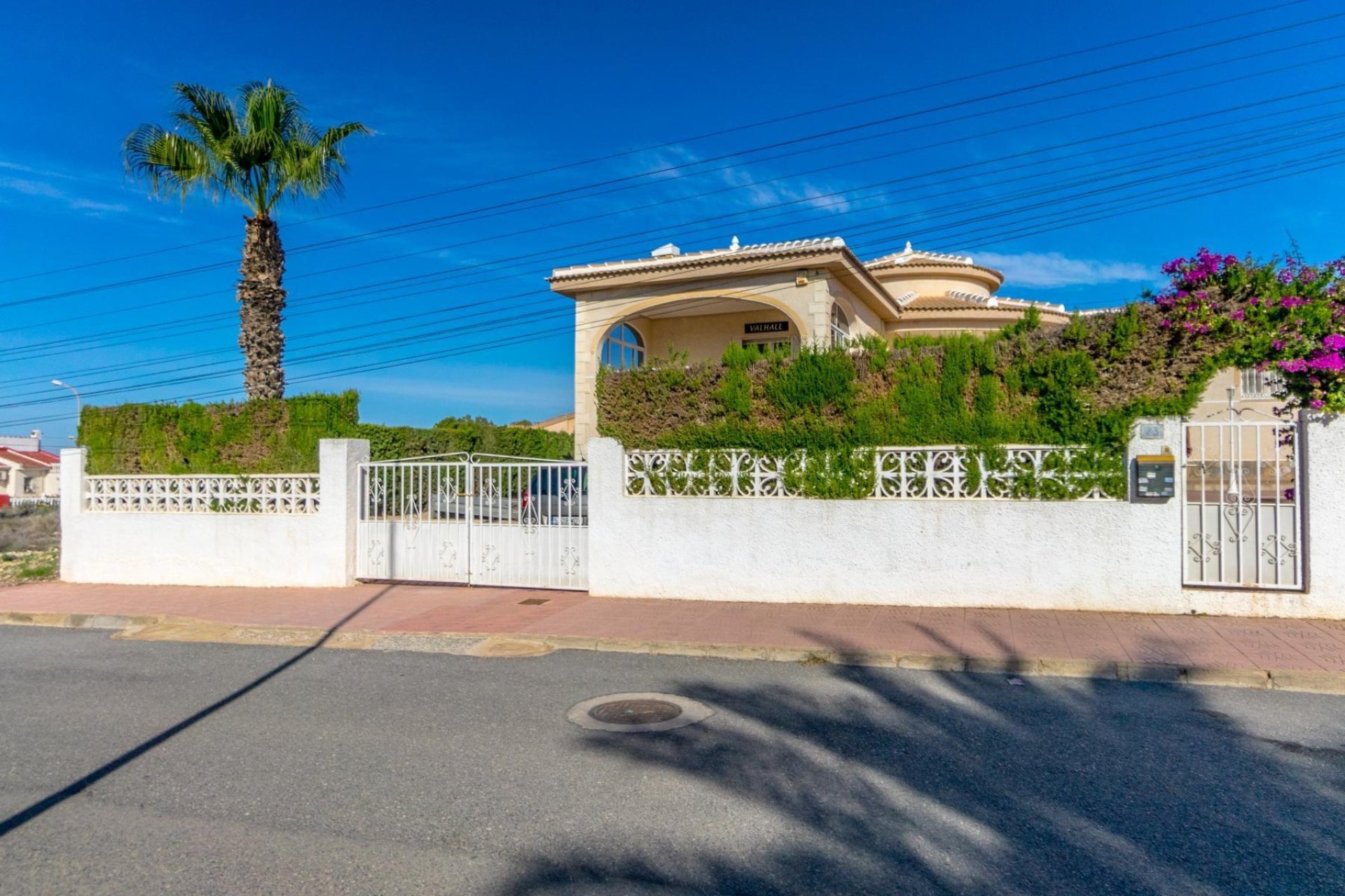 Resale - Villa - Ciudad quesada - Atalayas