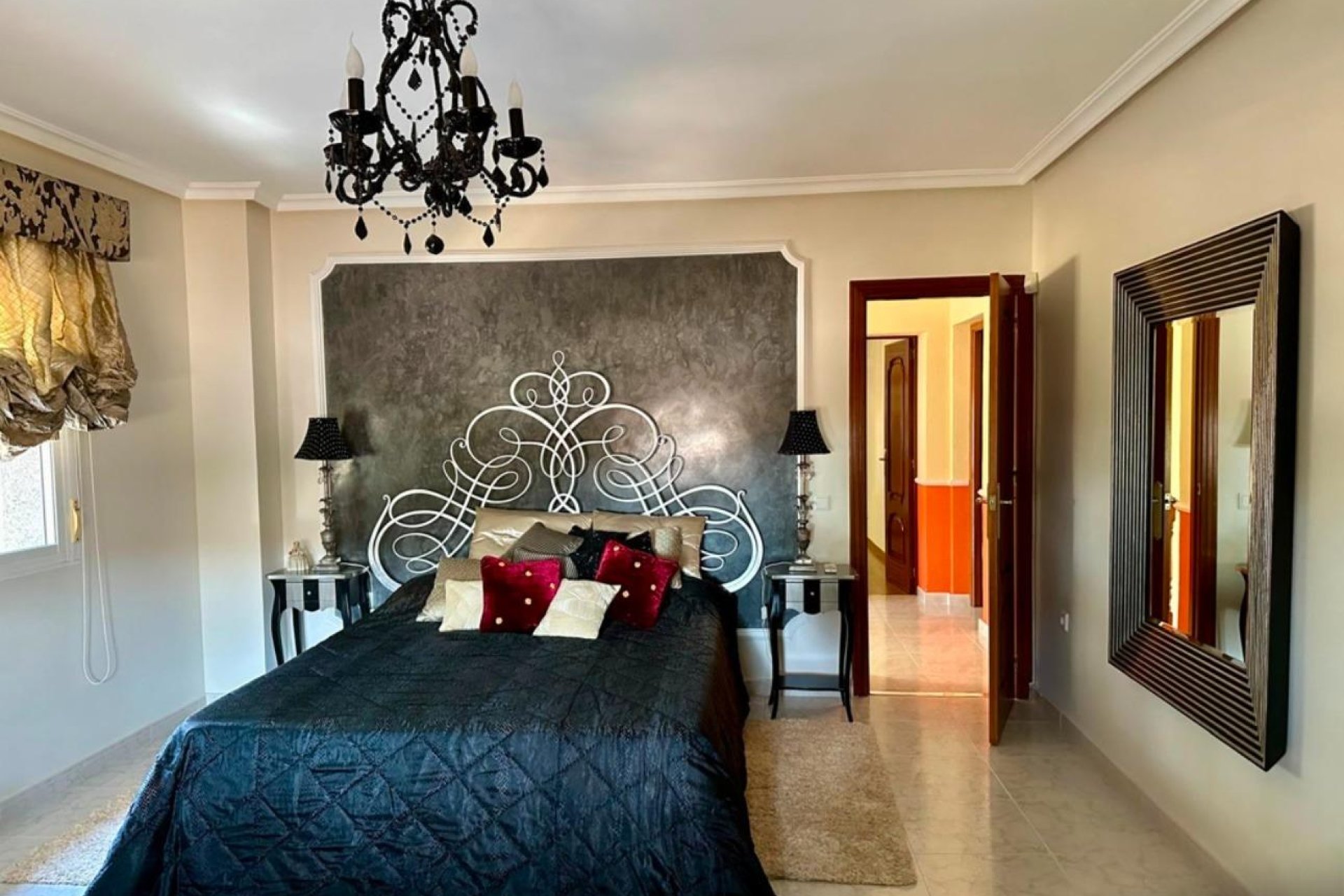 Resale - Villa - Ciudad quesada - Ciudad Quesada - Doña Pepa