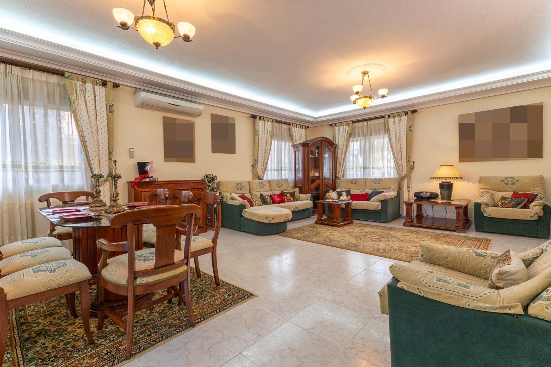 Resale - Villa - Ciudad quesada - Ciudad Quesada - Doña Pepa