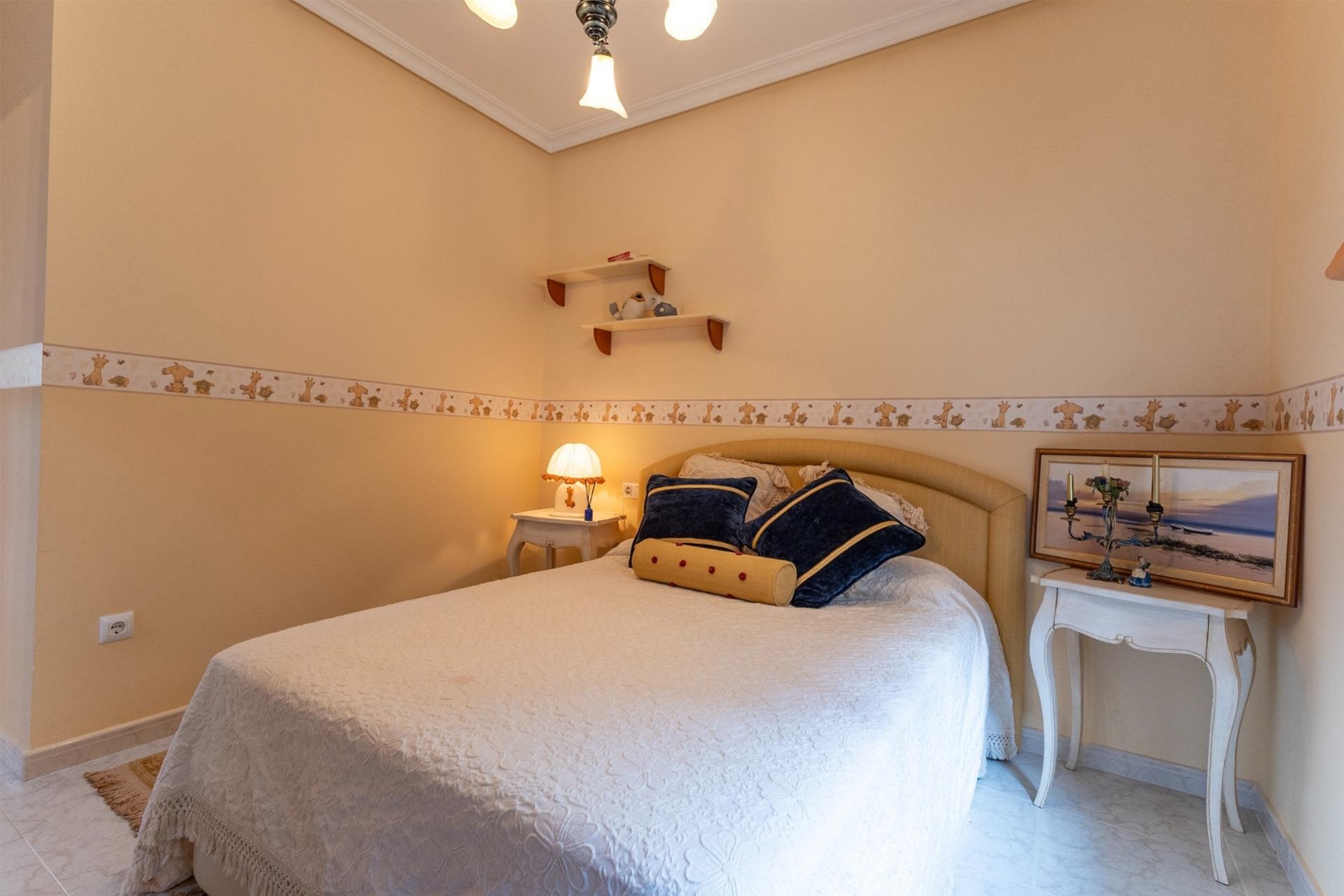 Resale - Villa - Ciudad quesada - Ciudad Quesada - Doña Pepa