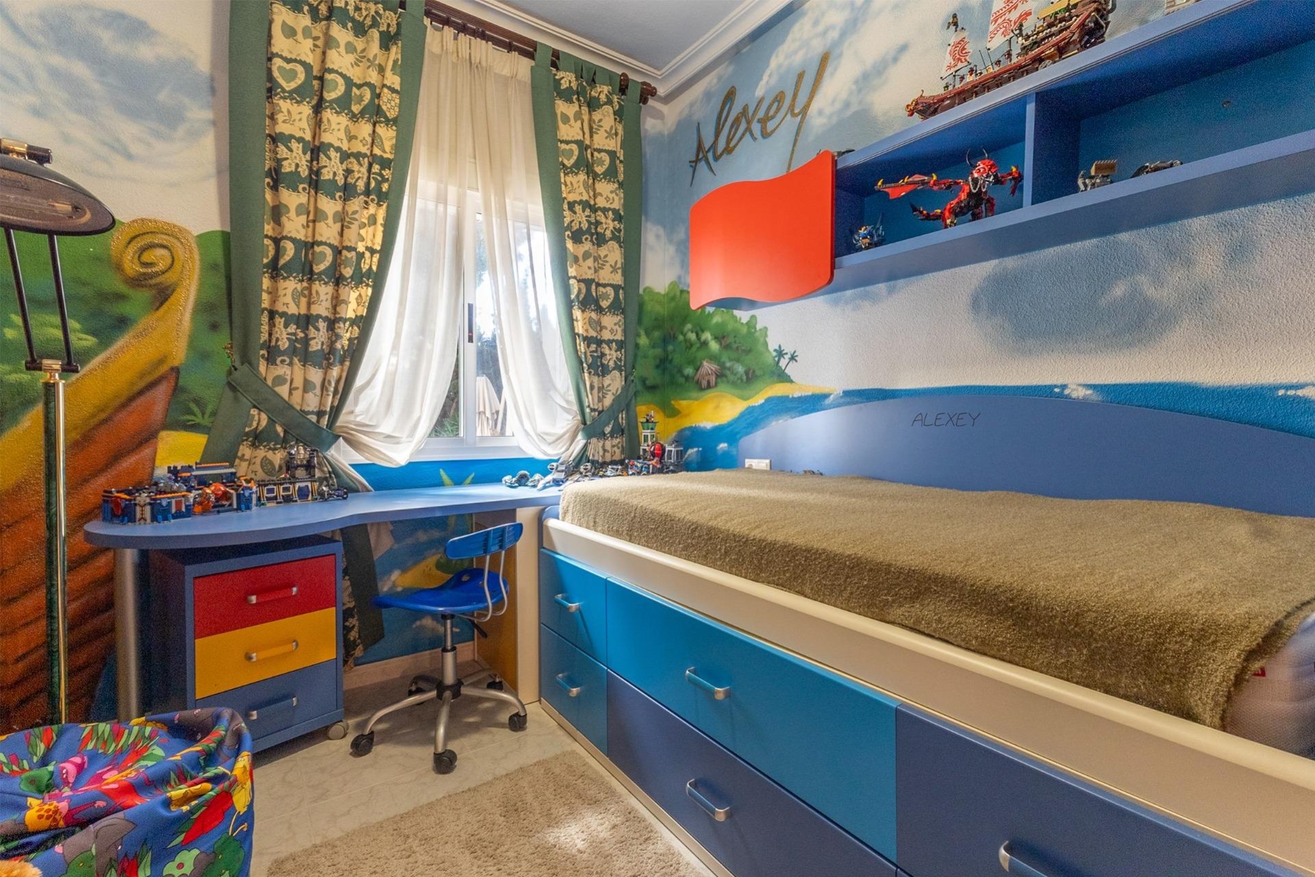 Resale - Villa - Ciudad quesada - Ciudad Quesada - Doña Pepa