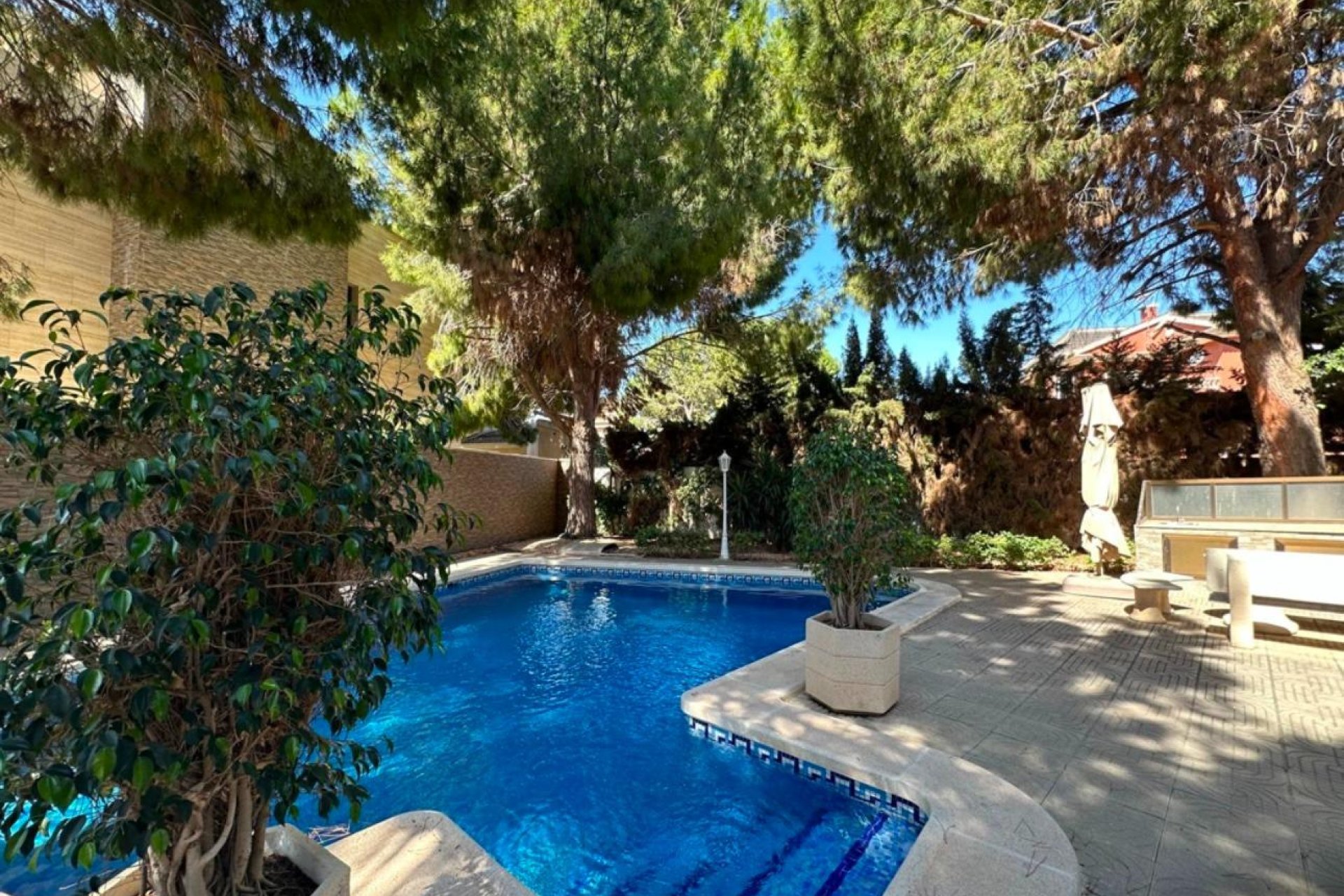 Resale - Villa - Ciudad quesada - Ciudad Quesada - Doña Pepa