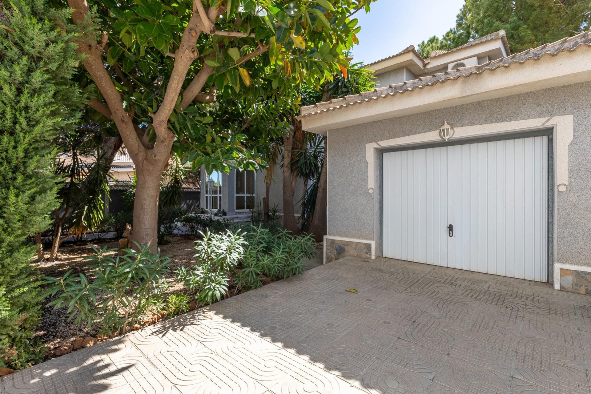 Resale - Villa - Ciudad quesada - Ciudad Quesada - Doña Pepa