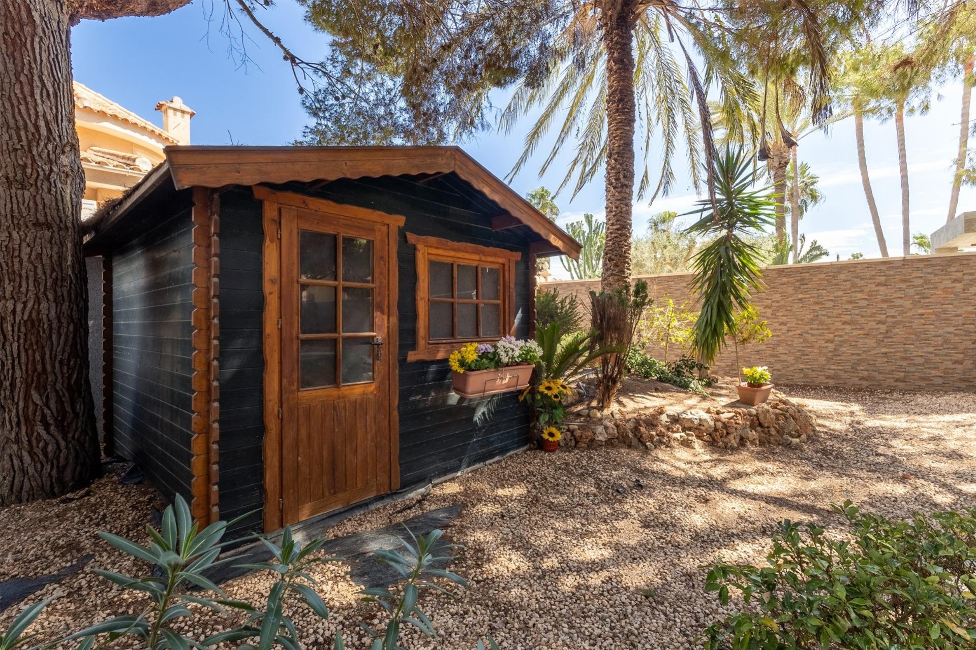 Resale - Villa - Ciudad quesada - Ciudad Quesada - Doña Pepa