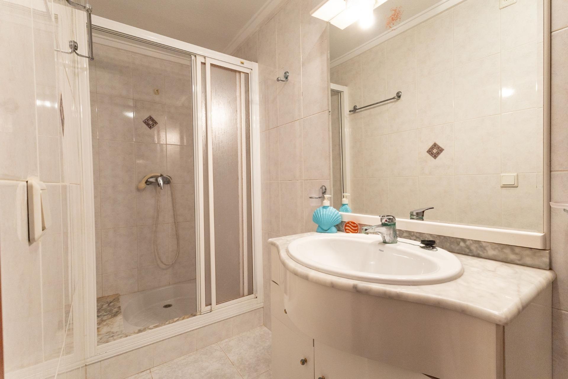 Resale - Villa - Ciudad quesada - Ciudad Quesada - Doña Pepa